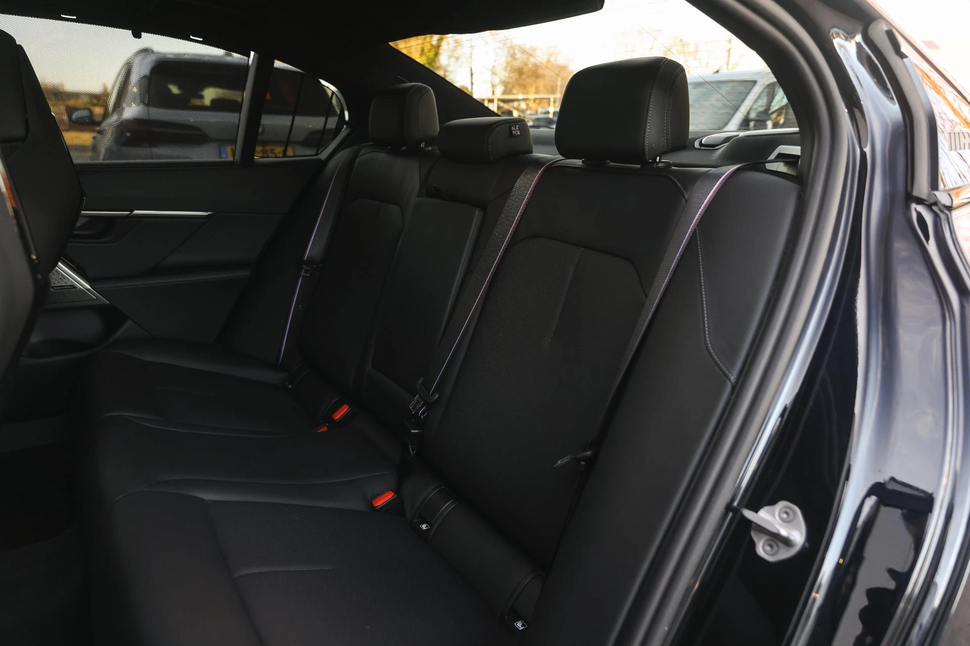 Hoofdafbeelding BMW M5