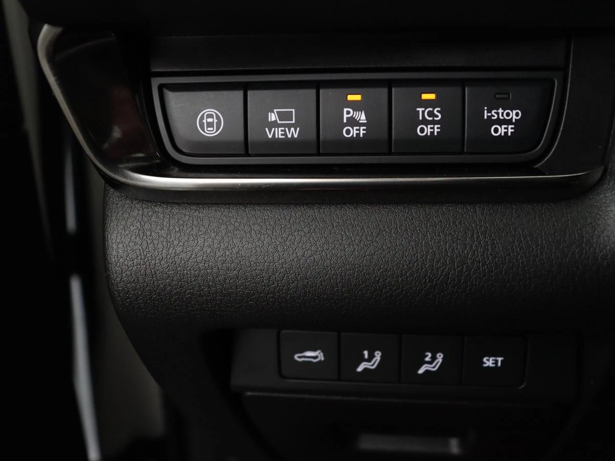 Hoofdafbeelding Mazda CX-30