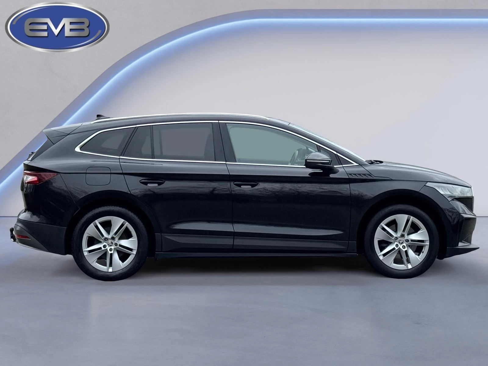 Hoofdafbeelding Škoda Enyaq iV