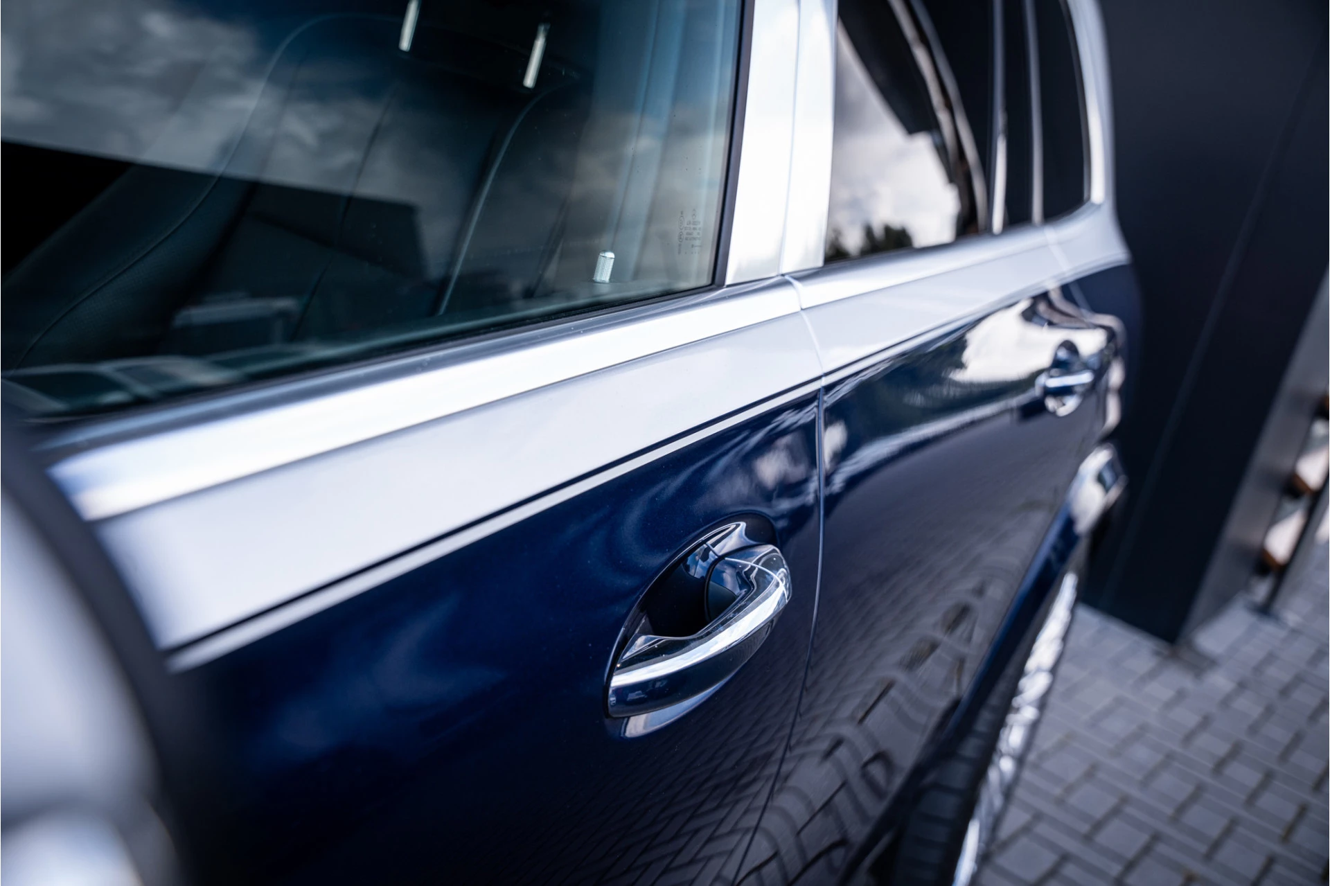 Hoofdafbeelding Mercedes-Benz GLS