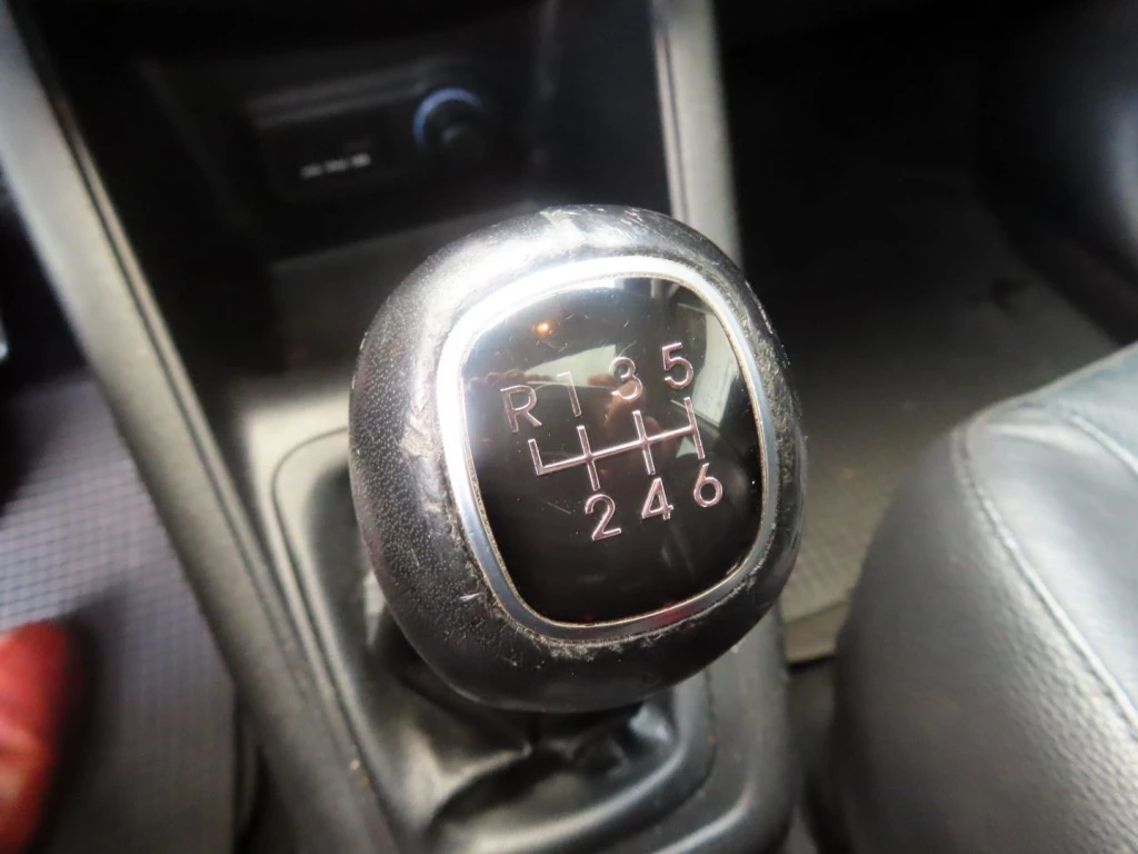 Hoofdafbeelding Hyundai ix20