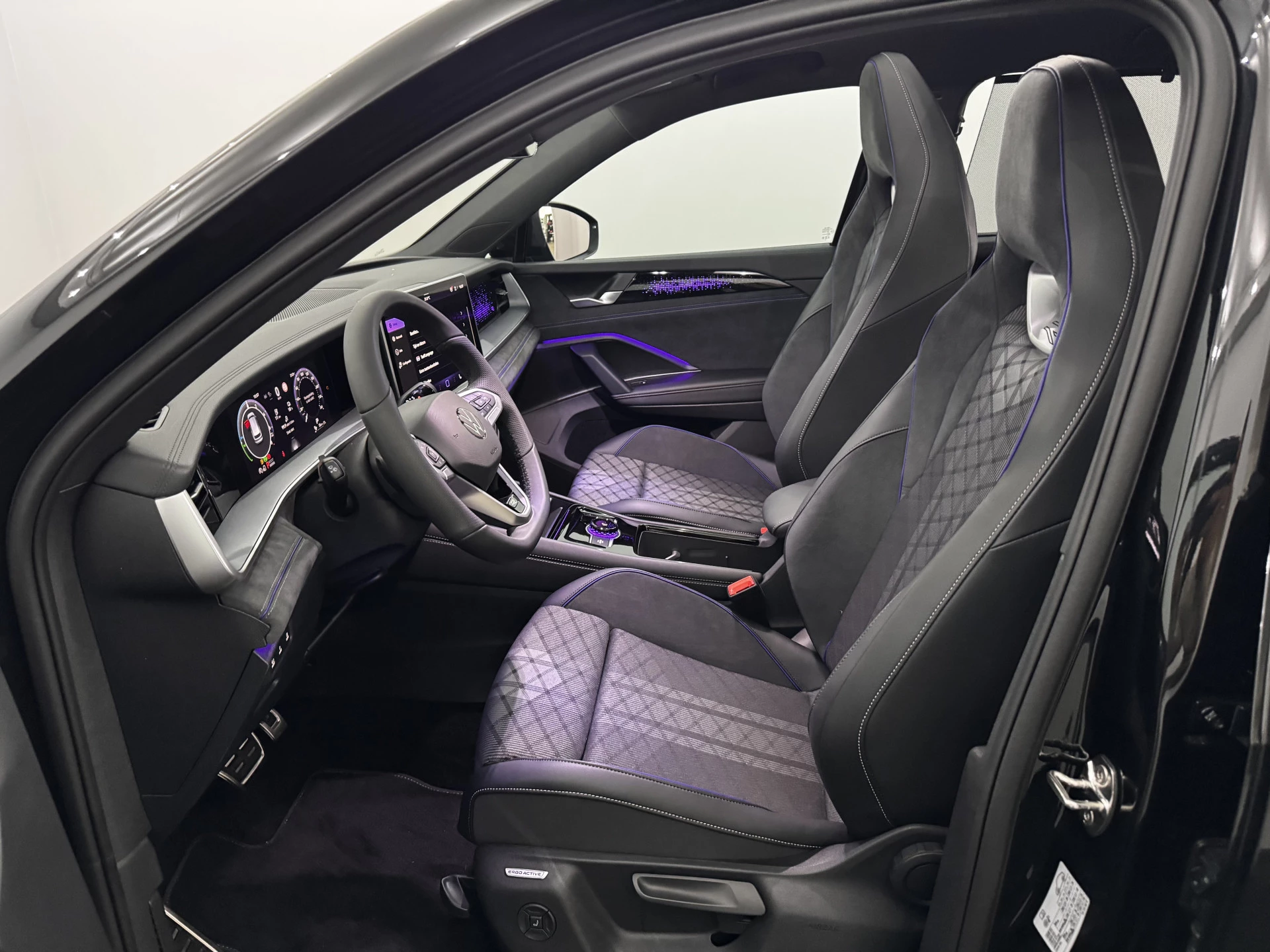 Hoofdafbeelding Volkswagen Tayron