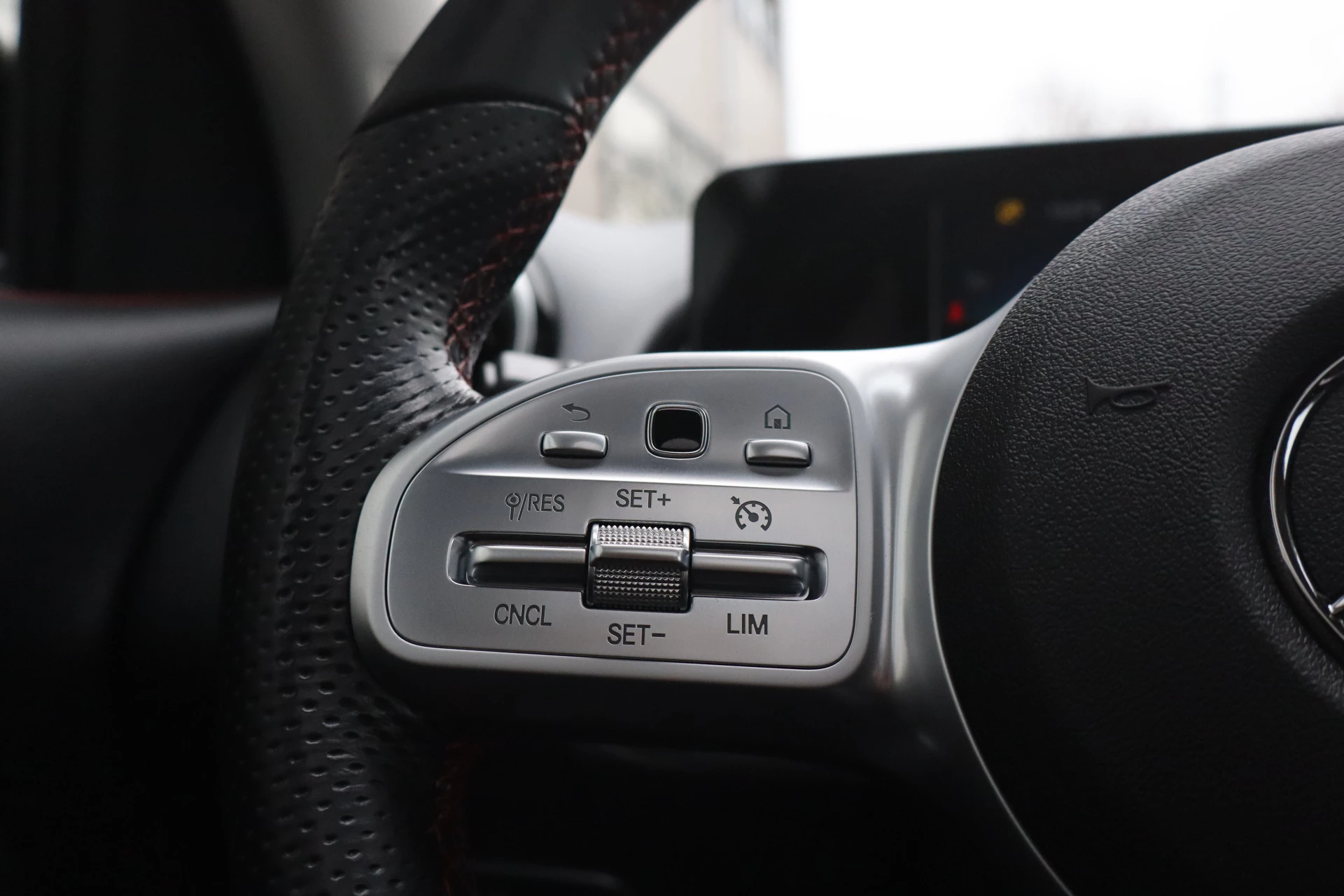 Hoofdafbeelding Mercedes-Benz GLB