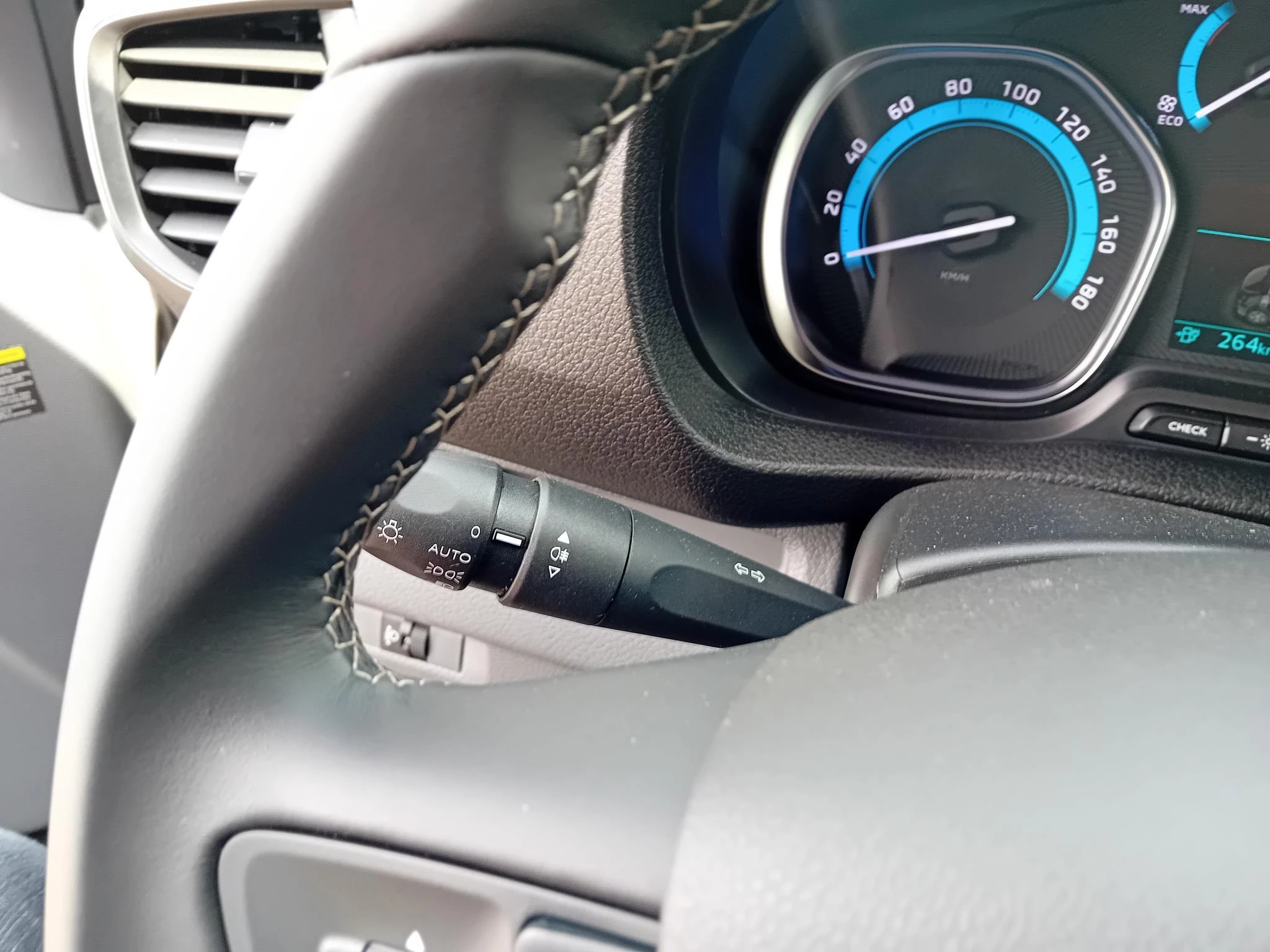 Hoofdafbeelding Opel Vivaro-e