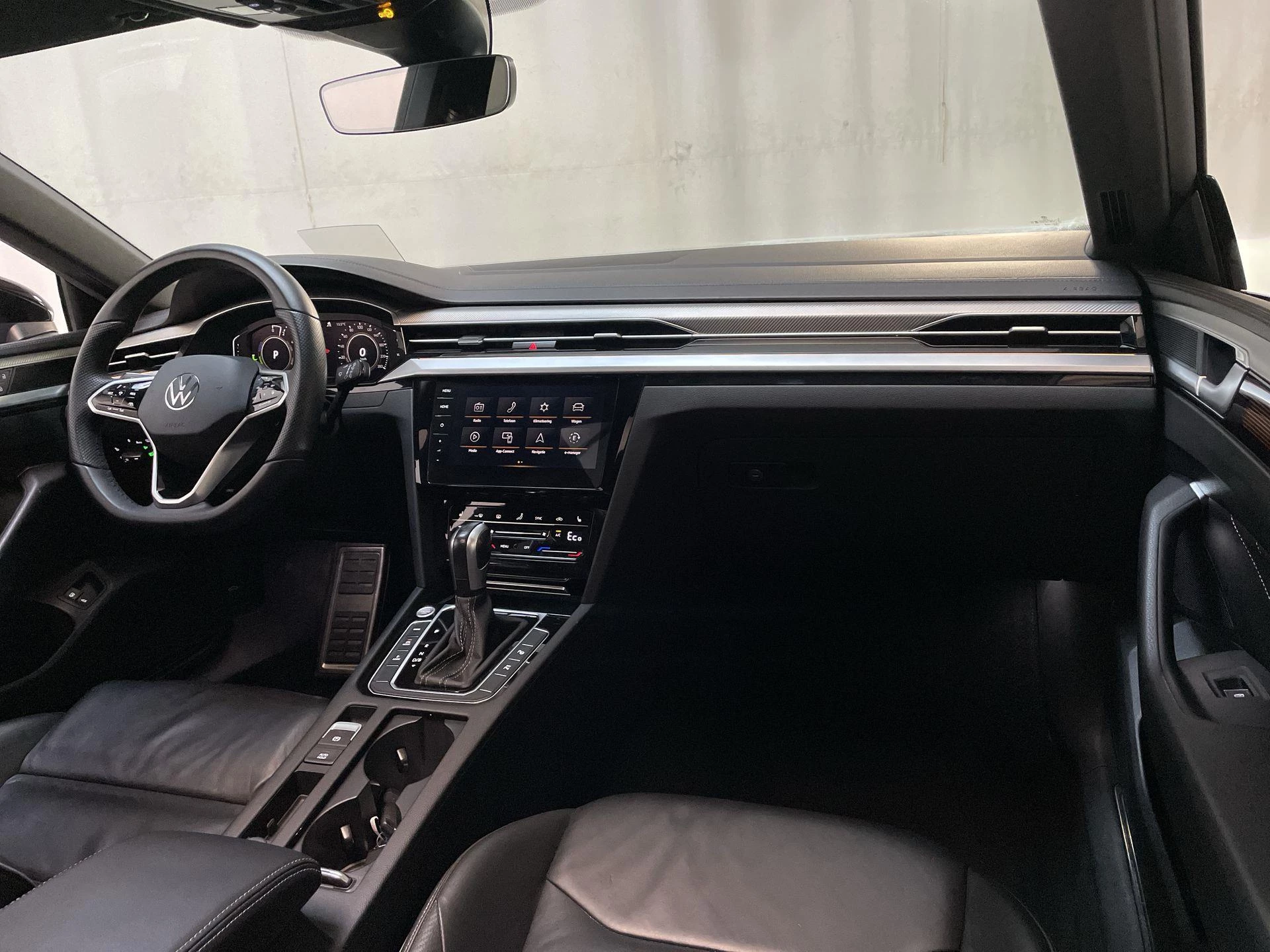 Hoofdafbeelding Volkswagen Arteon