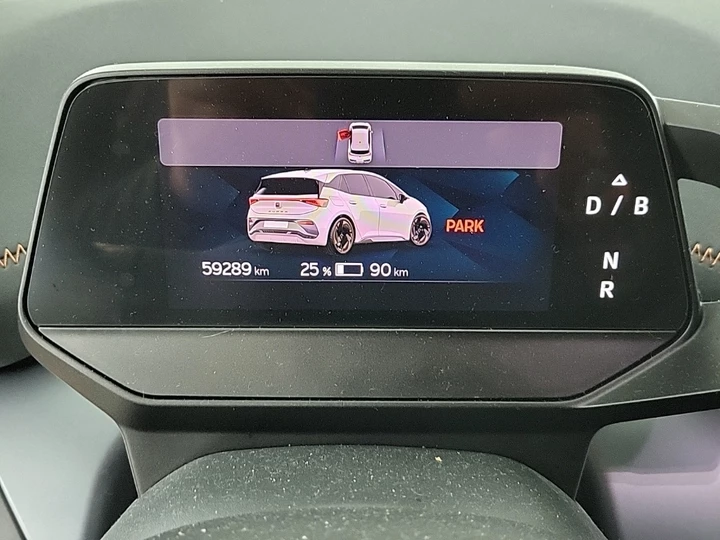 Hoofdafbeelding CUPRA Born