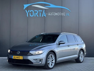Volkswagen Passat Variant 1.4 TSI GTE Highline NL AUTO*VOL