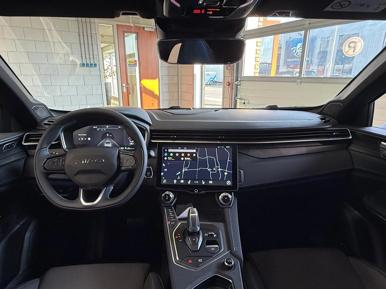 Hoofdafbeelding Lynk & Co 01