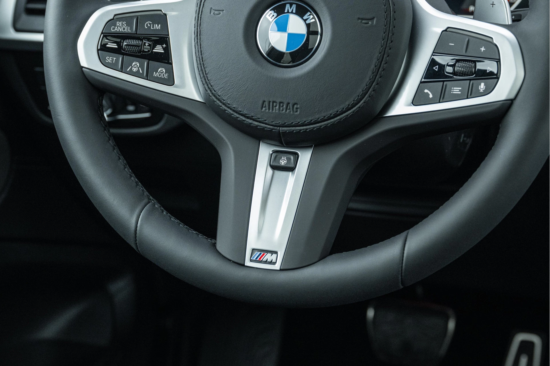 Hoofdafbeelding BMW X4