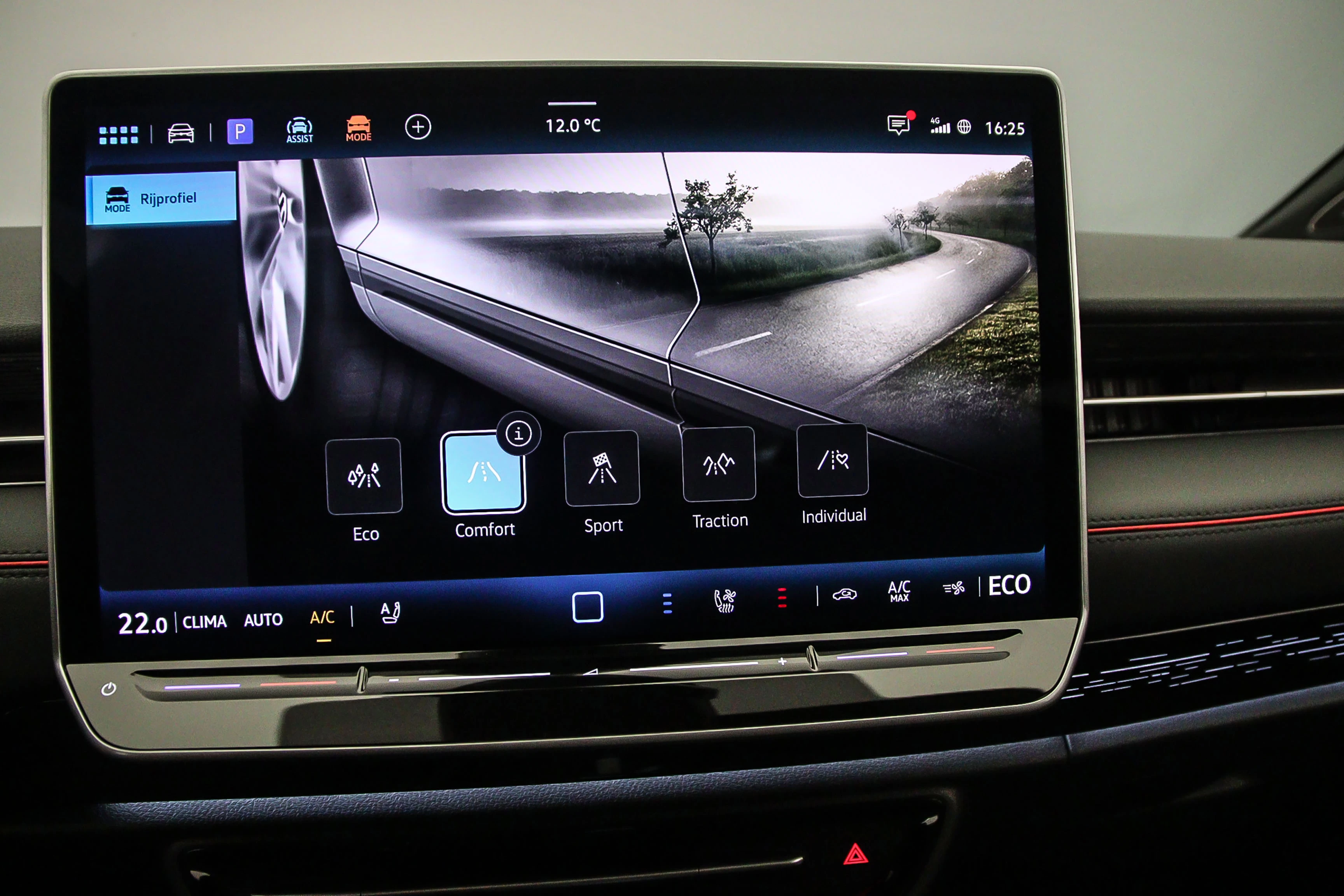 Hoofdafbeelding Volkswagen ID.7