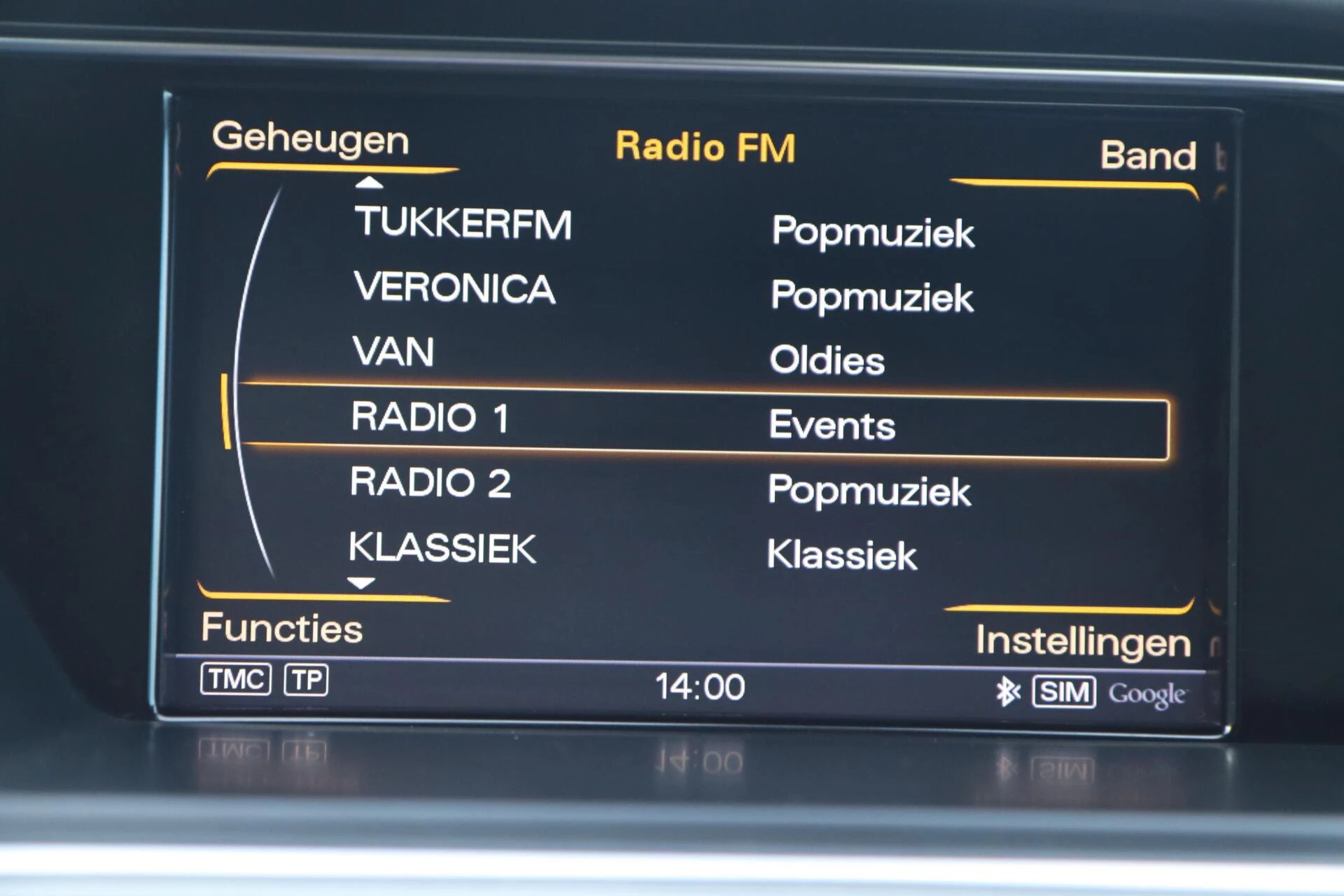 Hoofdafbeelding Audi S5