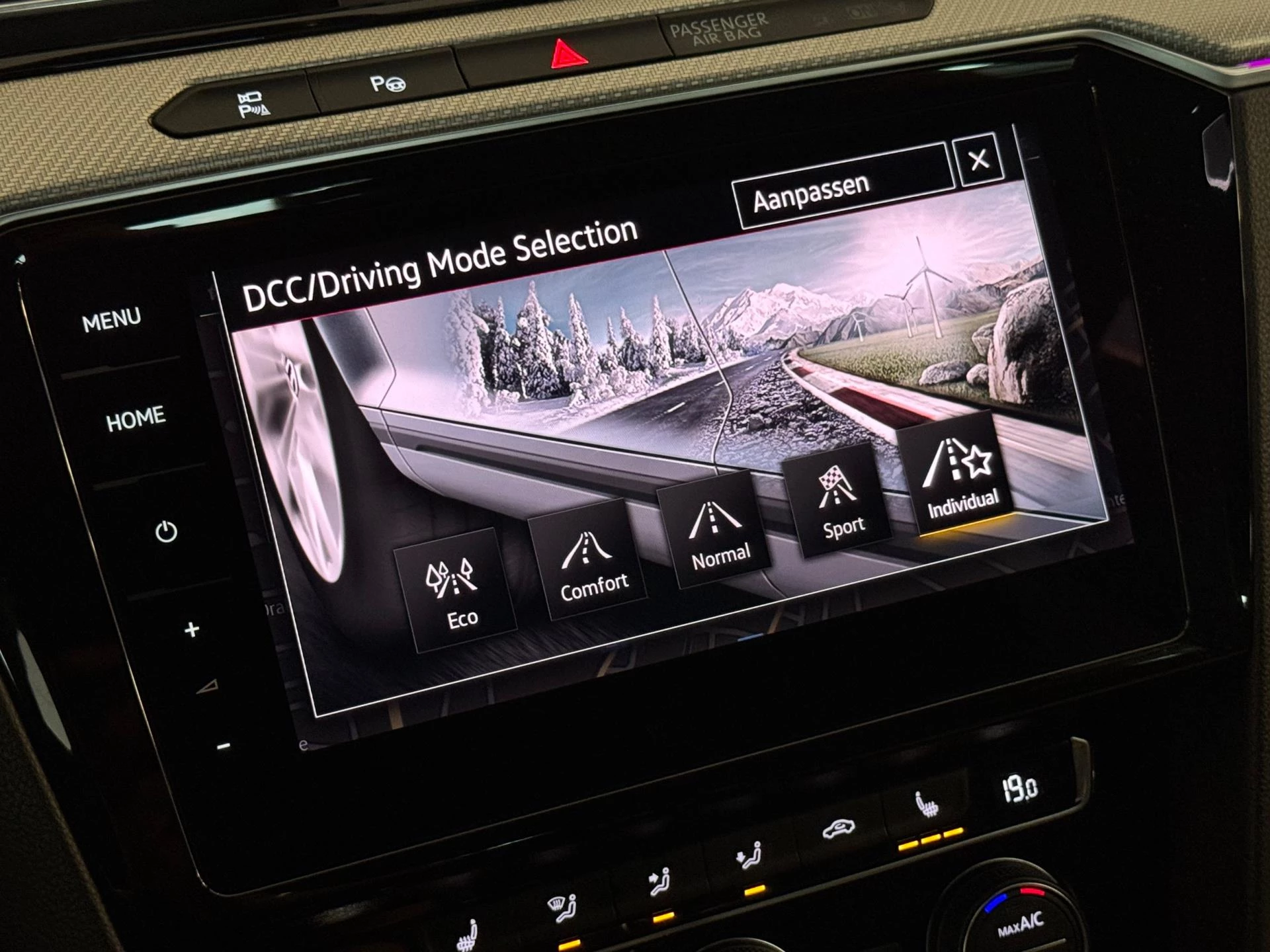 Hoofdafbeelding Volkswagen Arteon