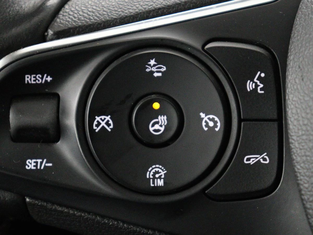 Hoofdafbeelding Opel Insignia