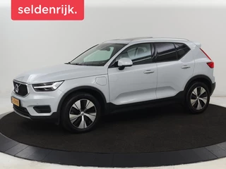 Volvo XC40 1.5 T5 Recharge Business Pro | Panoramadak |  Adaptive cruise | Camera | Carplay | Half leder | Navigatie | Full LED | PHEV | Plug In