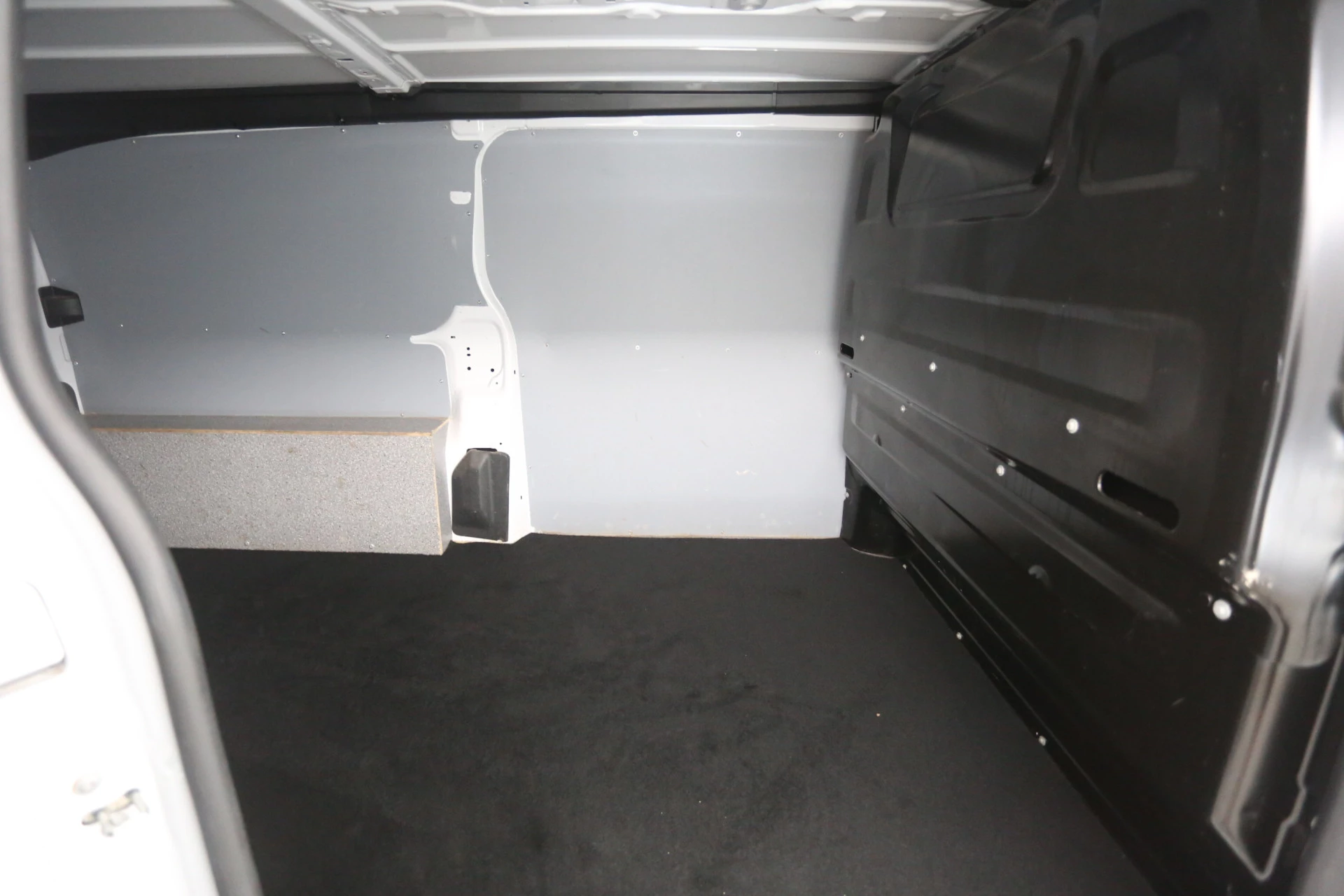 Hoofdafbeelding Peugeot e-Expert