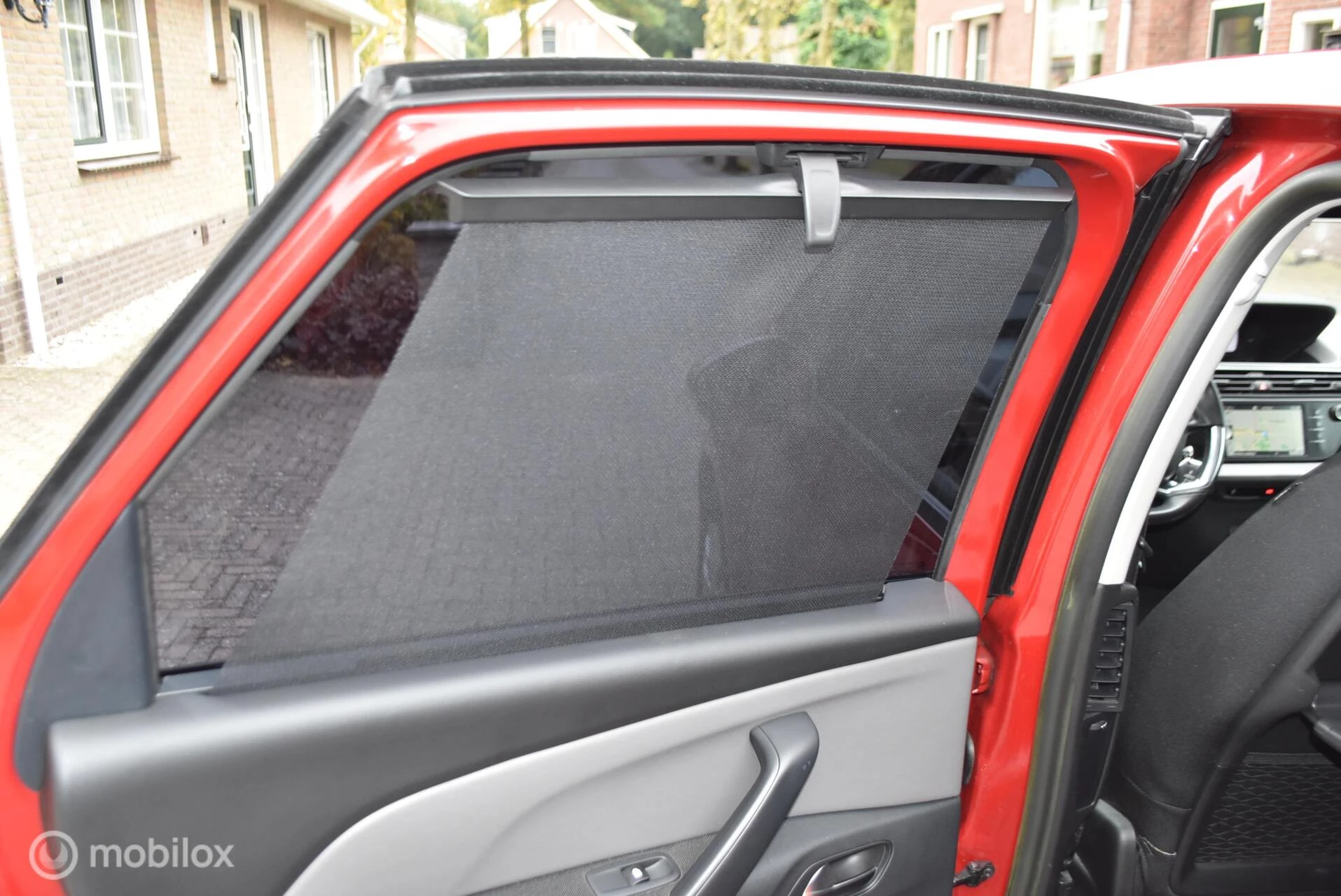Hoofdafbeelding Citroën C4 Picasso