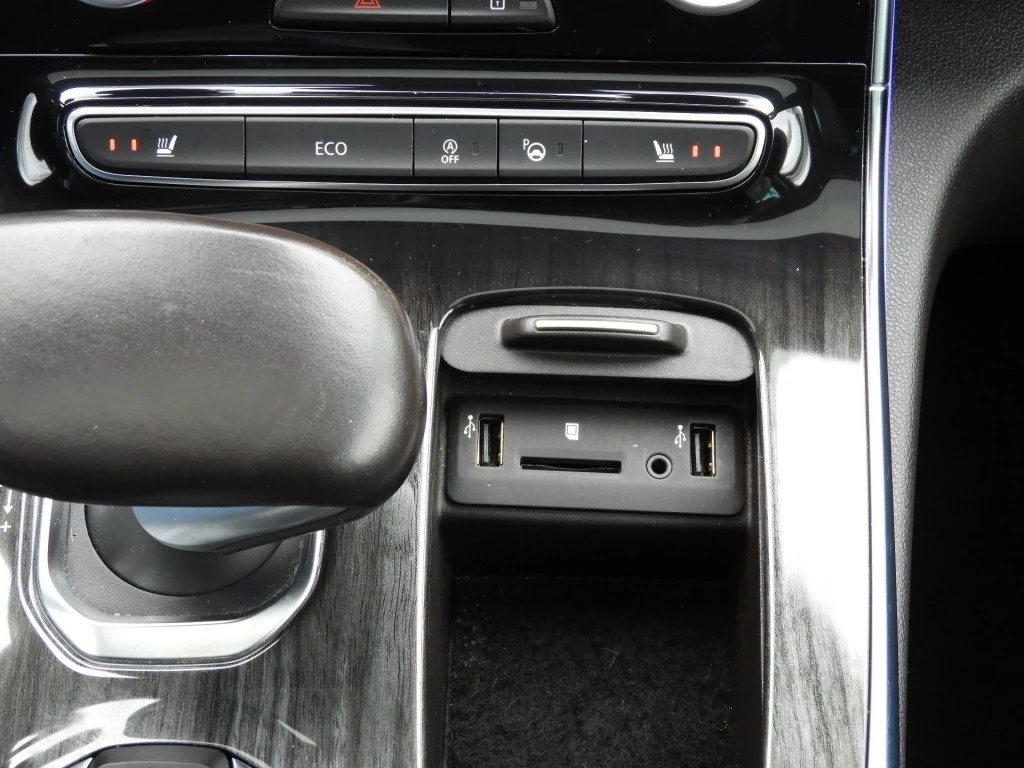 Hoofdafbeelding Renault Espace