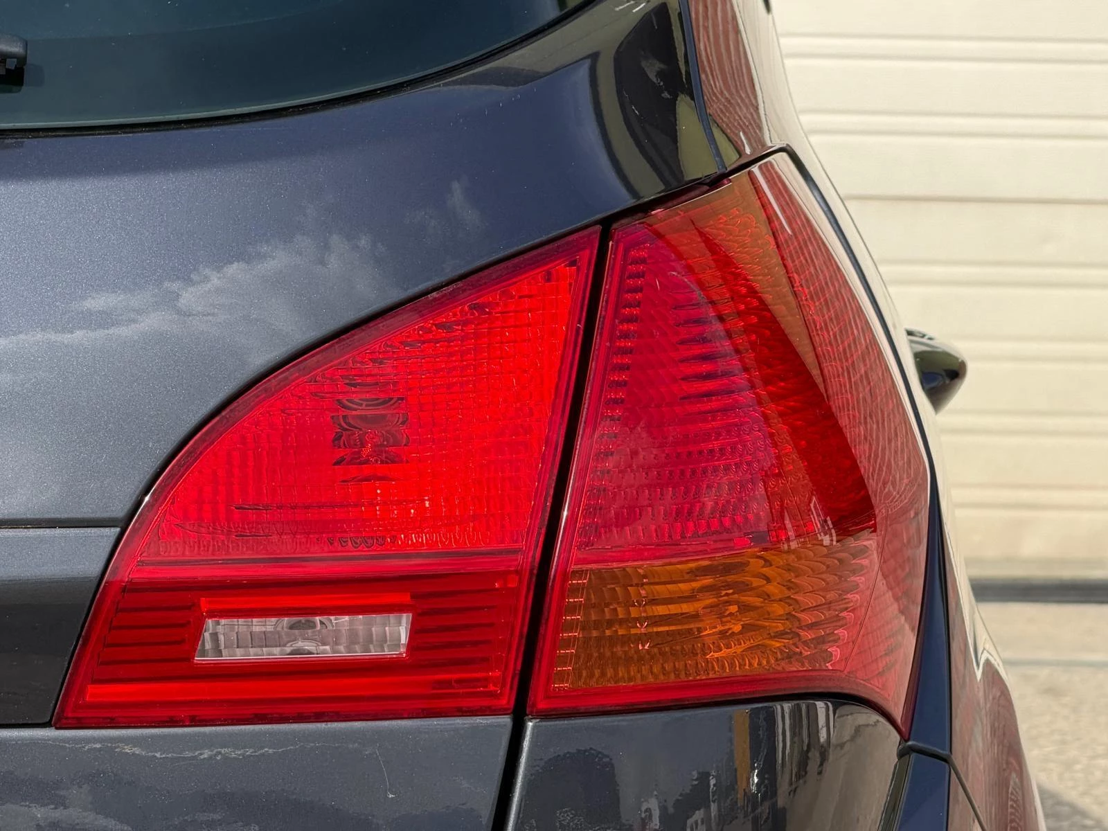 Hoofdafbeelding Kia Venga