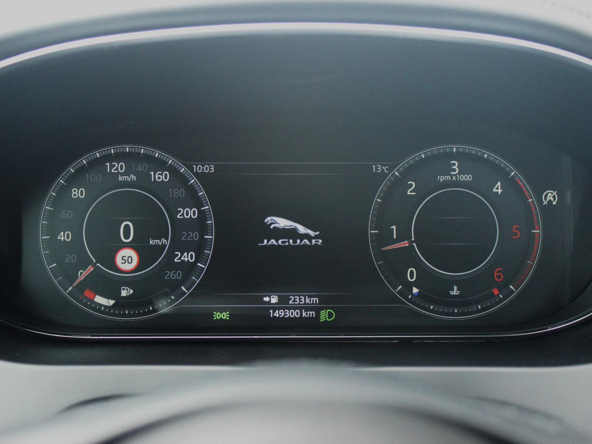 Hoofdafbeelding Jaguar E-PACE