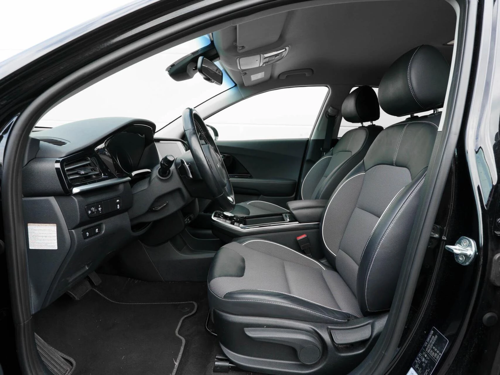Hoofdafbeelding Kia e-Niro