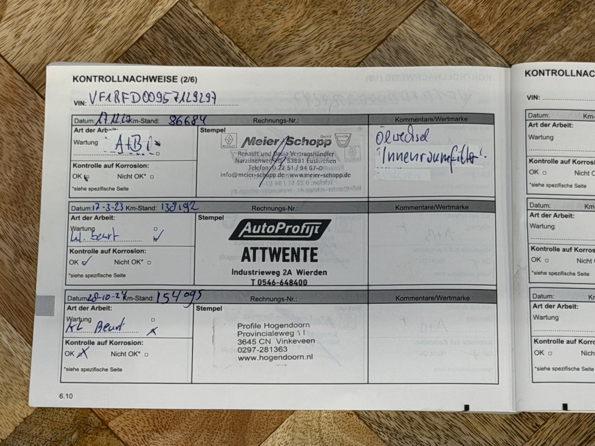 Hoofdafbeelding Renault Talisman