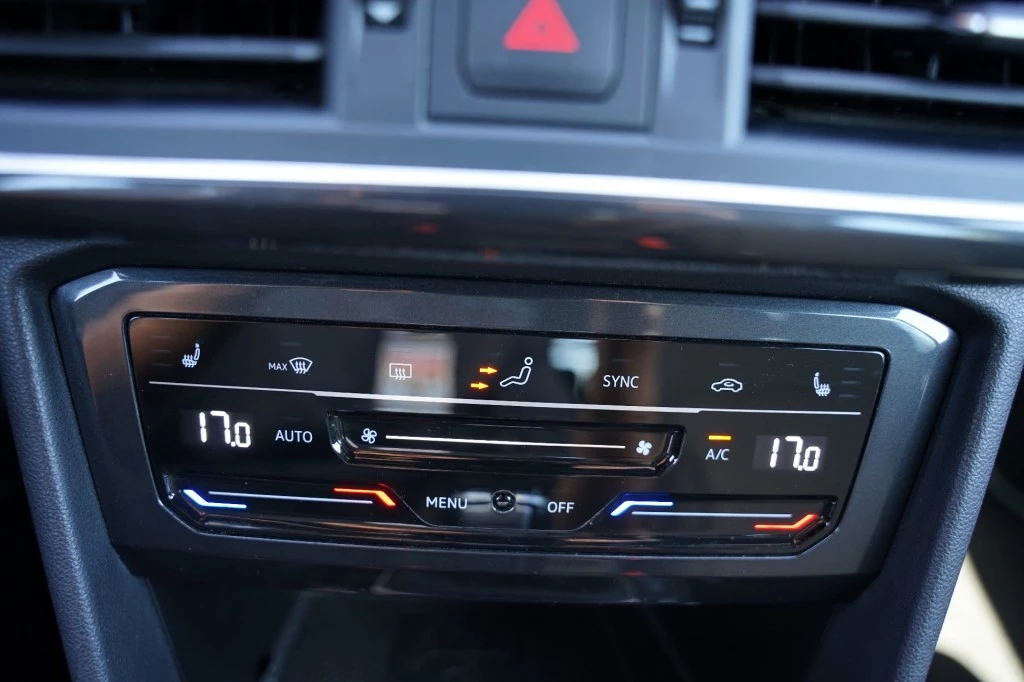 Hoofdafbeelding SEAT Tarraco