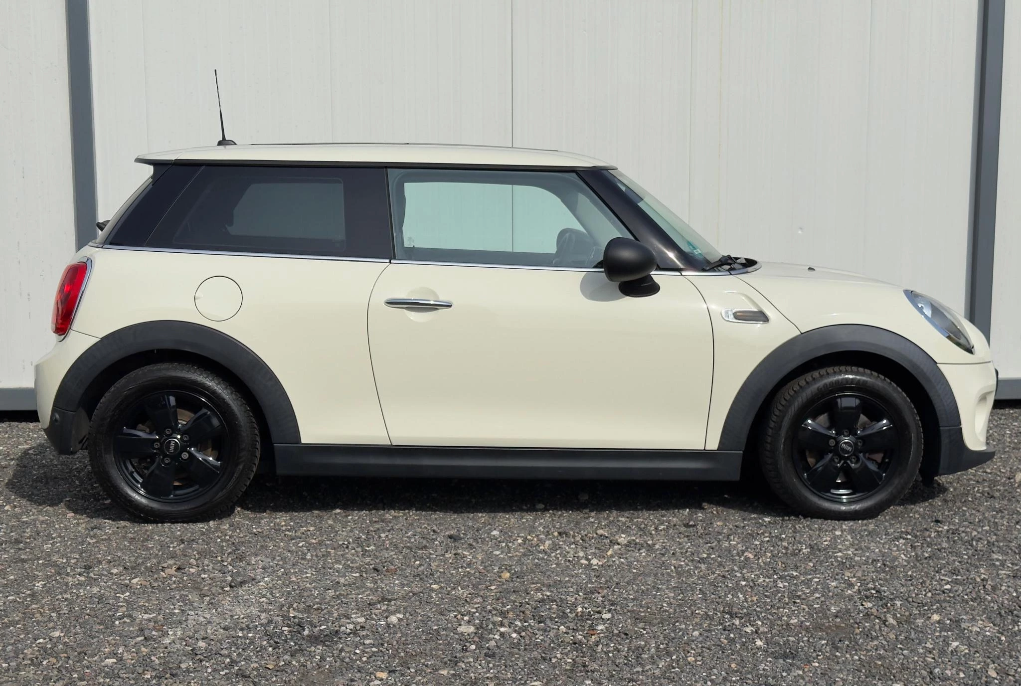 Hoofdafbeelding MINI One