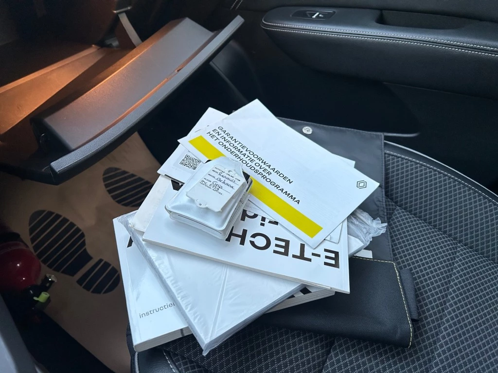 Hoofdafbeelding Renault Arkana