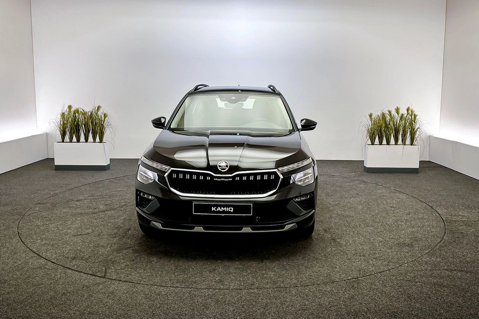 Hoofdafbeelding Škoda Kamiq