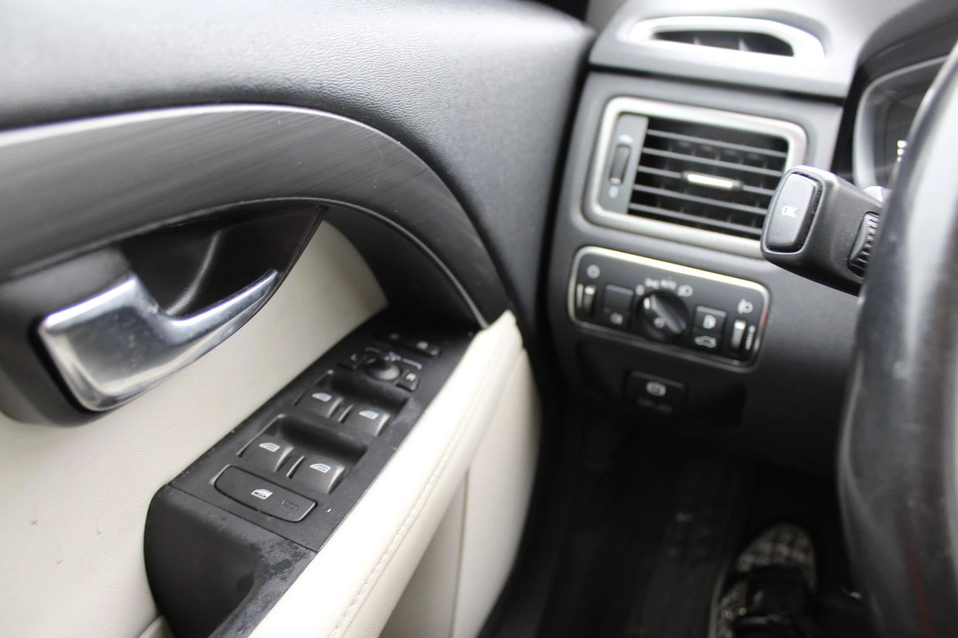 Hoofdafbeelding Volvo V70