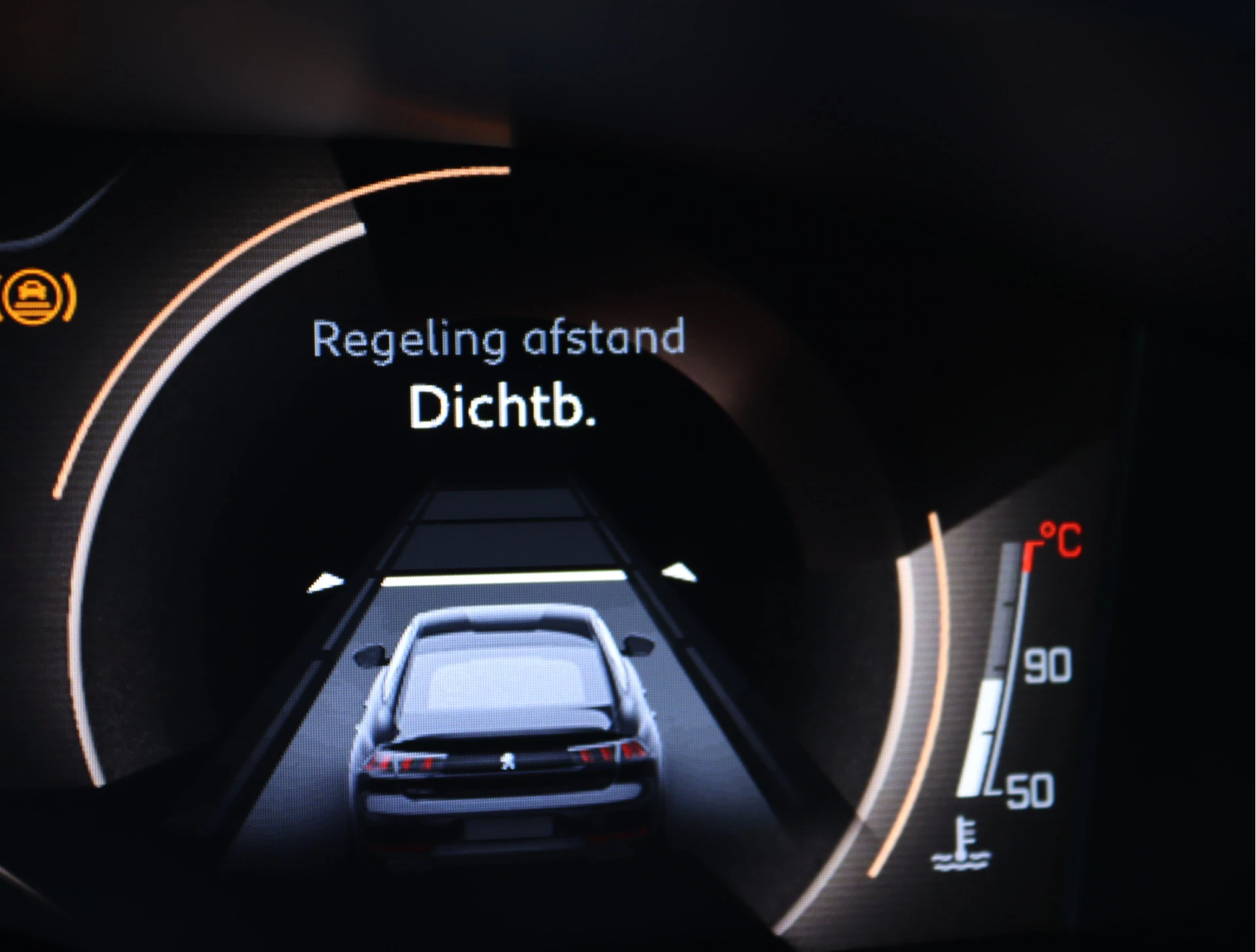 Hoofdafbeelding Peugeot 508