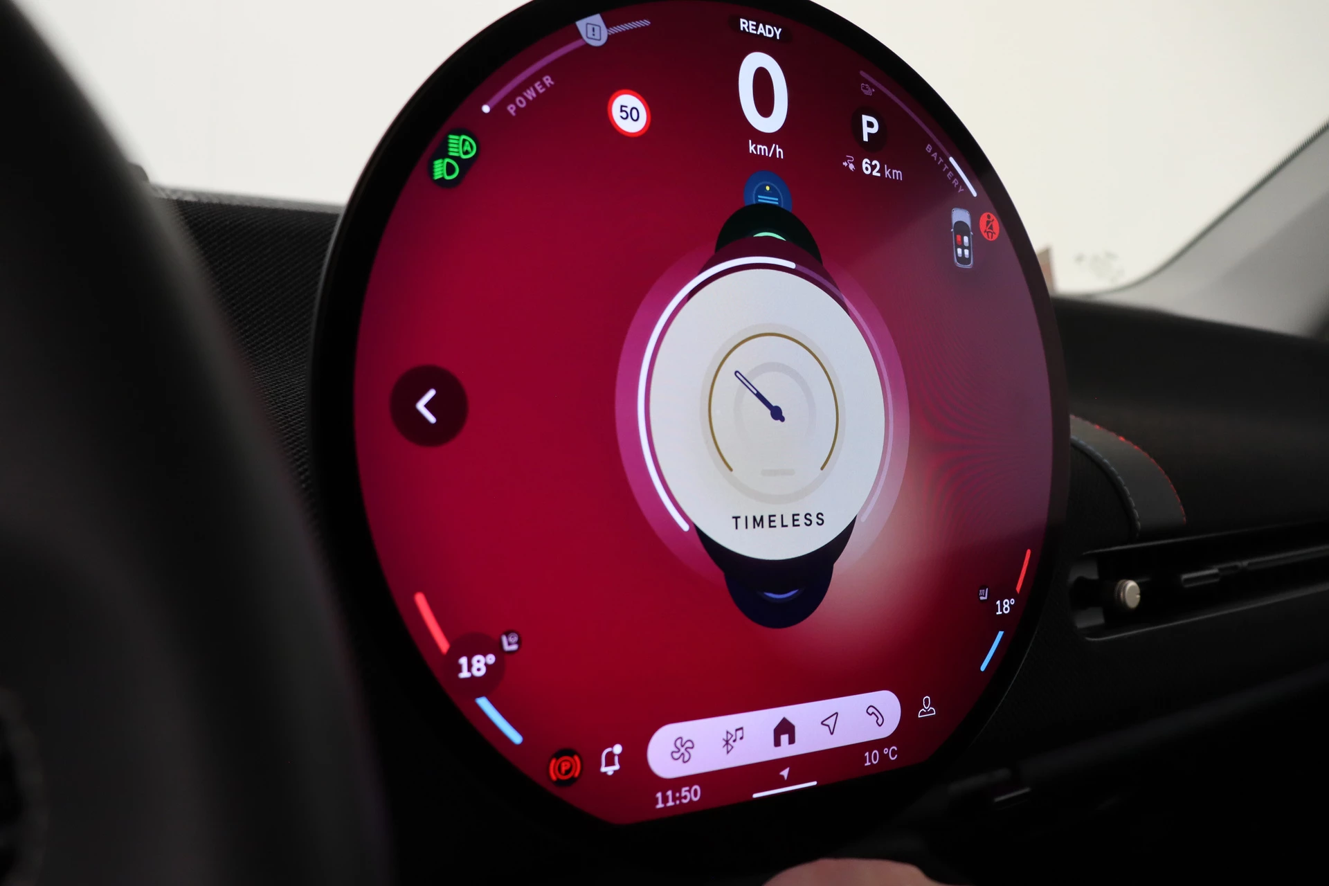 Hoofdafbeelding MINI 3-deurs