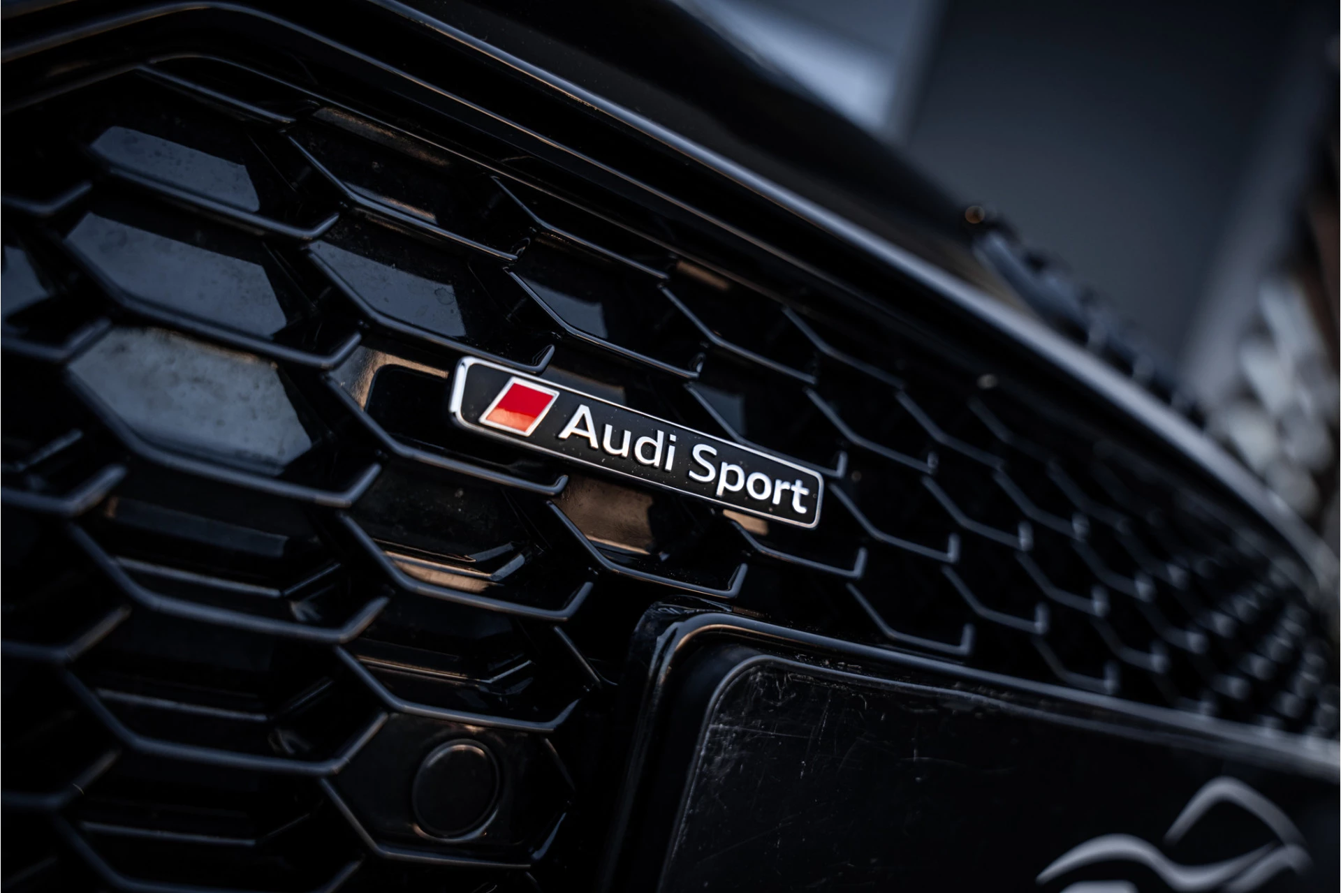 Hoofdafbeelding Audi R8