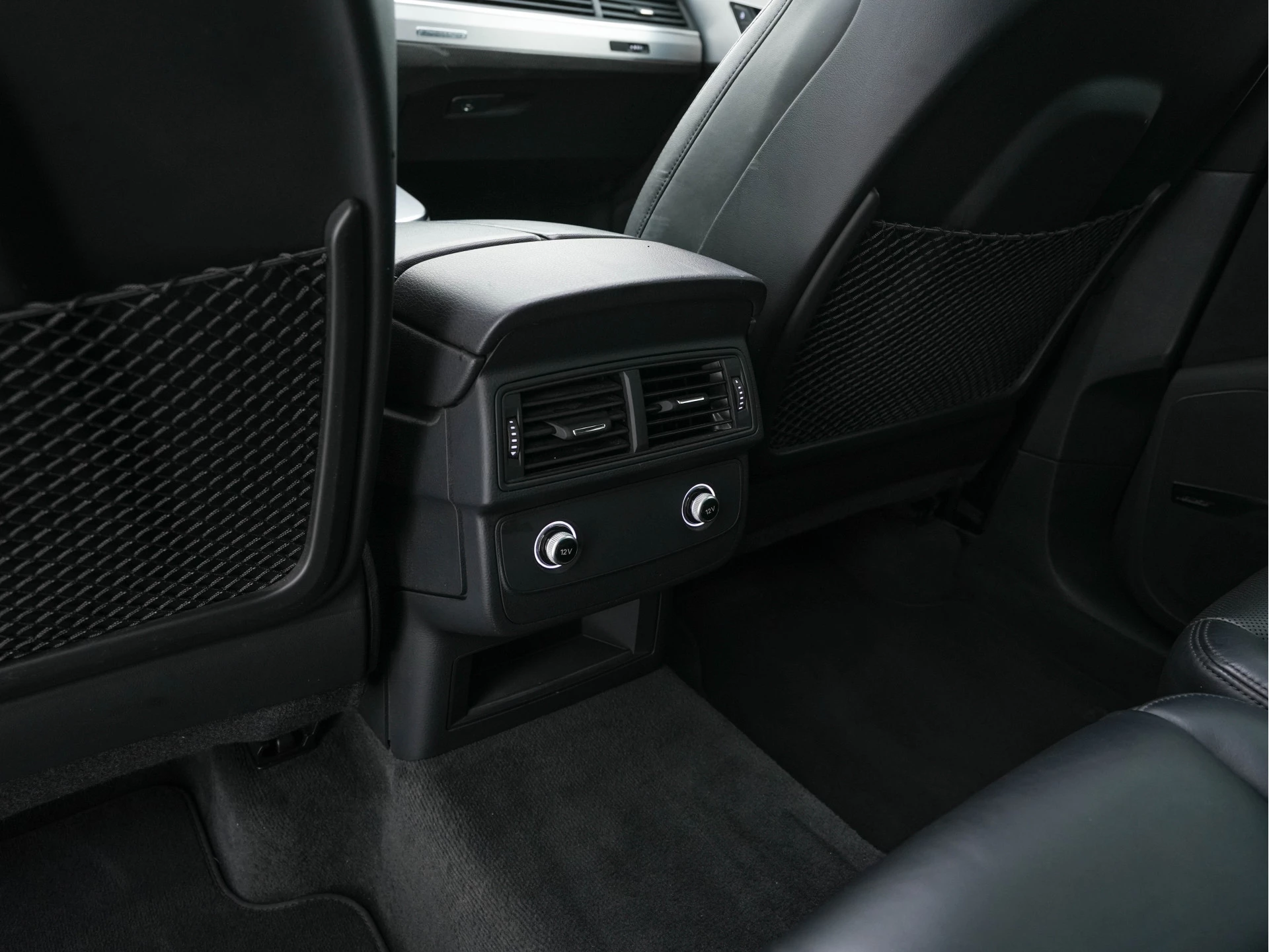 Hoofdafbeelding Audi SQ7