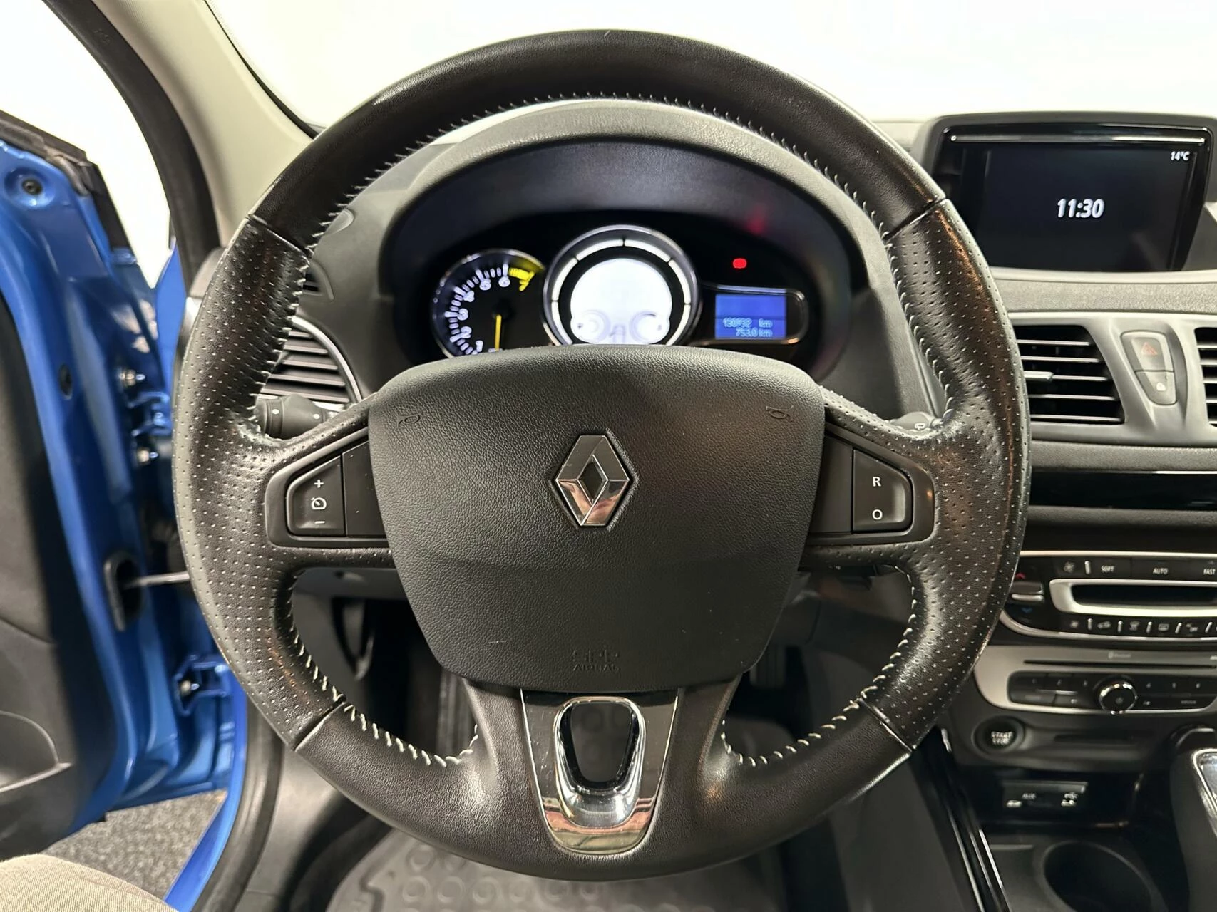 Hoofdafbeelding Renault Mégane