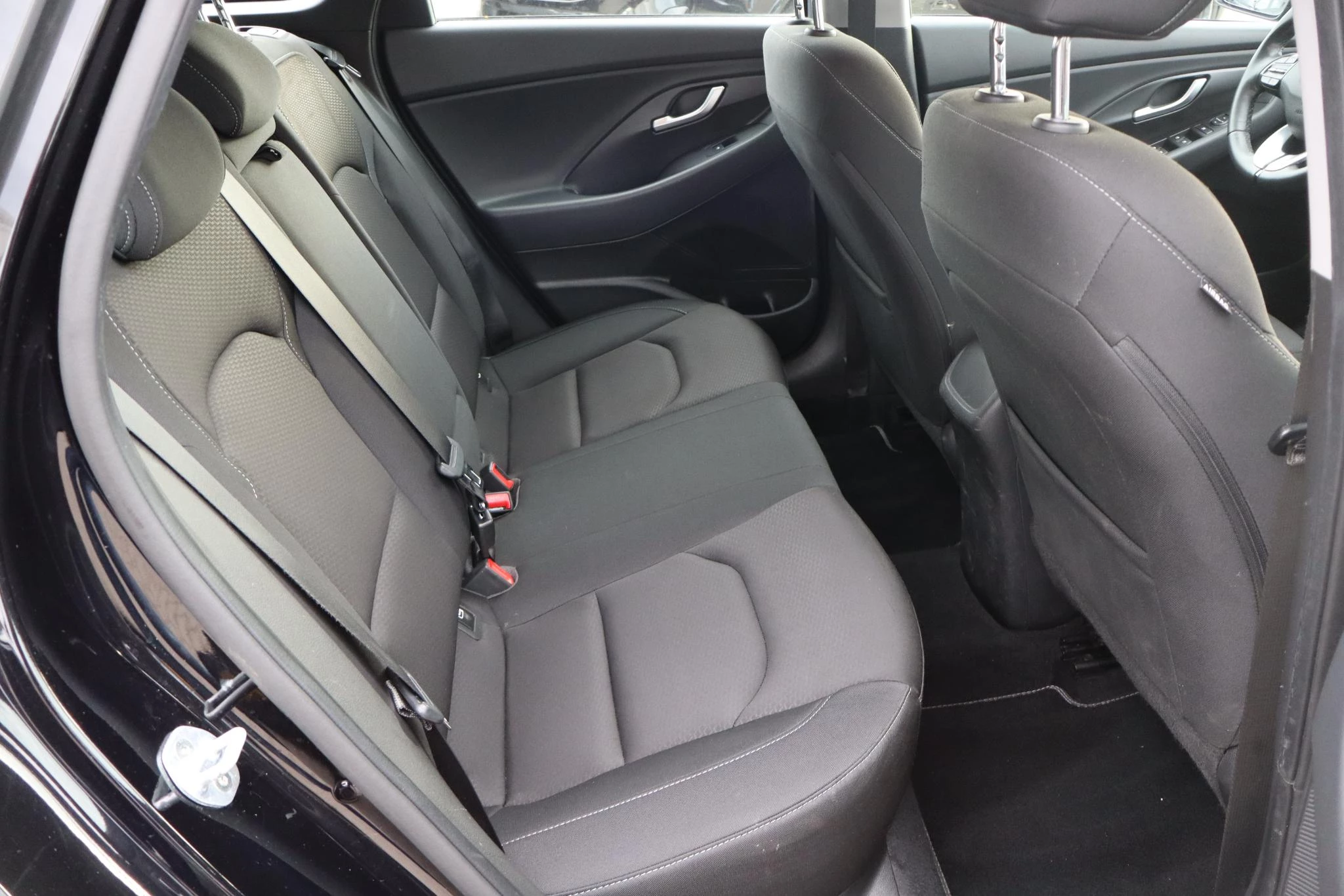 Hoofdafbeelding Hyundai i30