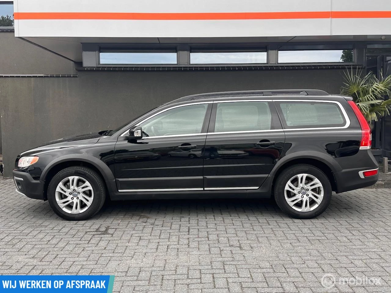 Hoofdafbeelding Volvo XC70
