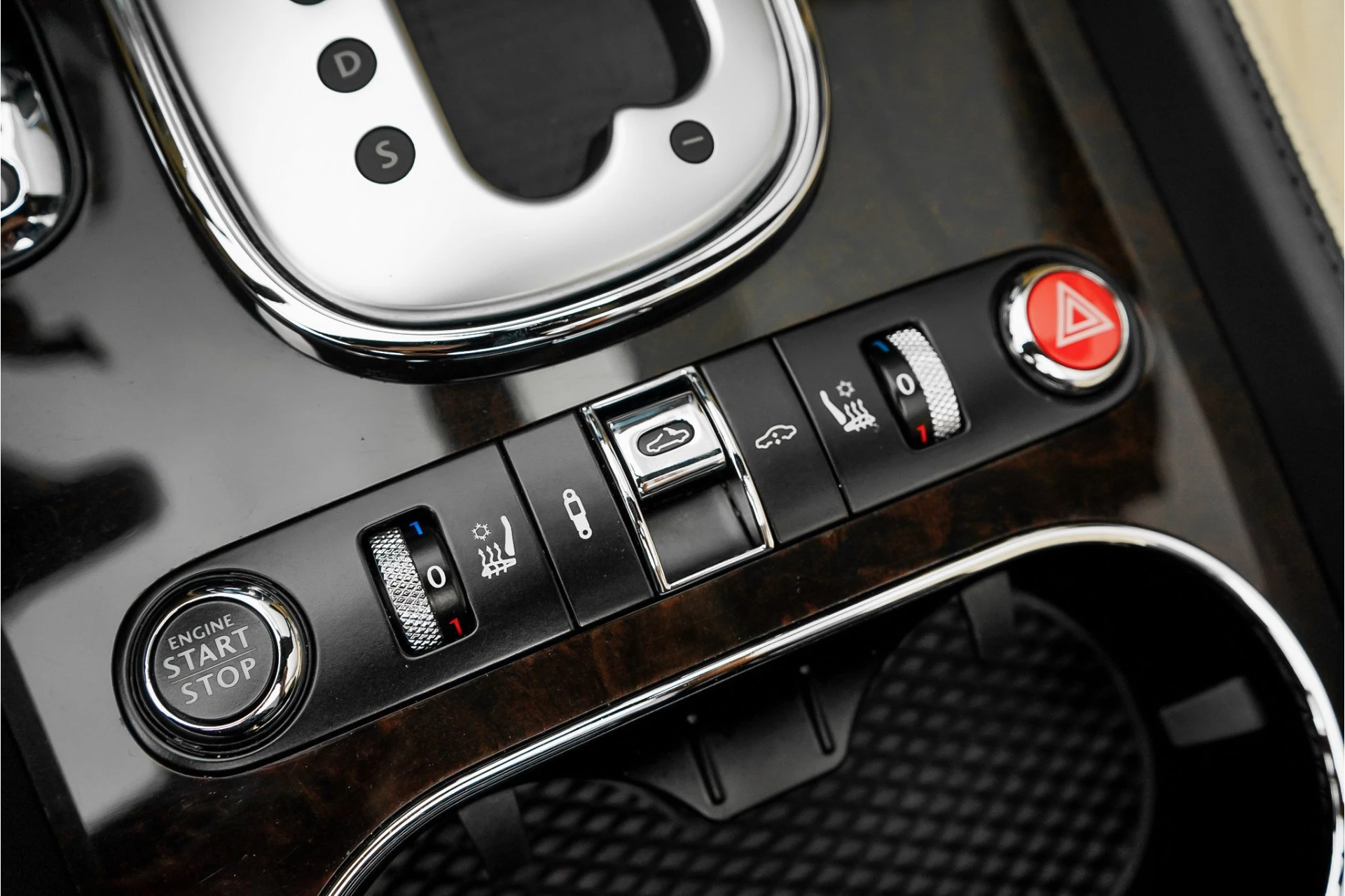 Hoofdafbeelding Bentley Continental GT