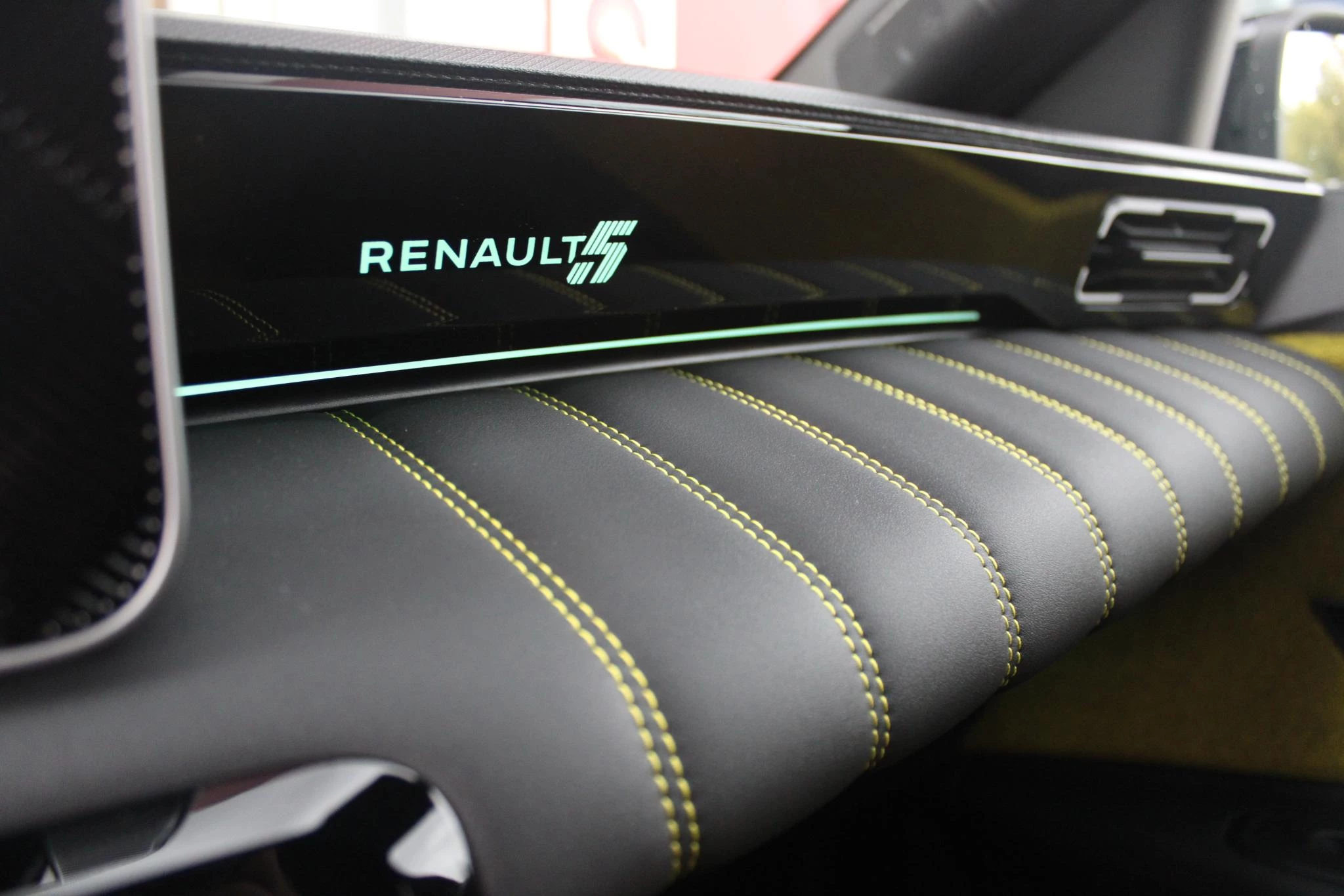 Hoofdafbeelding Renault 5