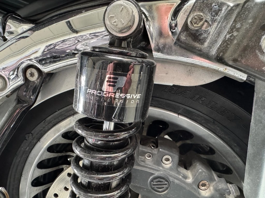 Hoofdafbeelding Harley-Davidson Road Glide