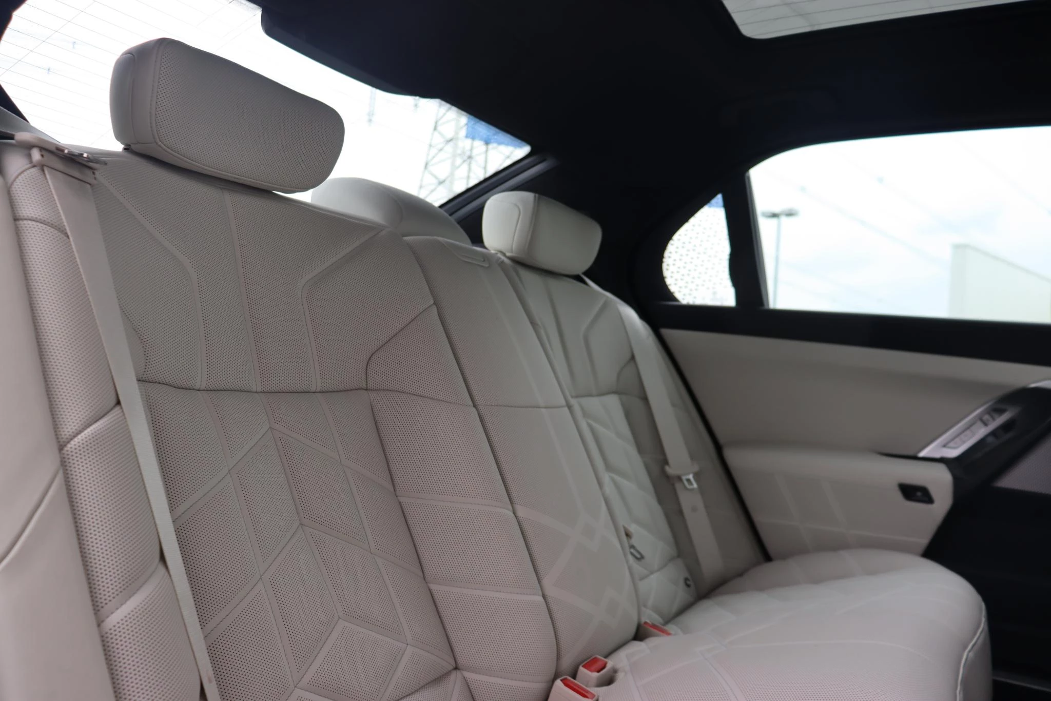 Hoofdafbeelding BMW 7 Serie