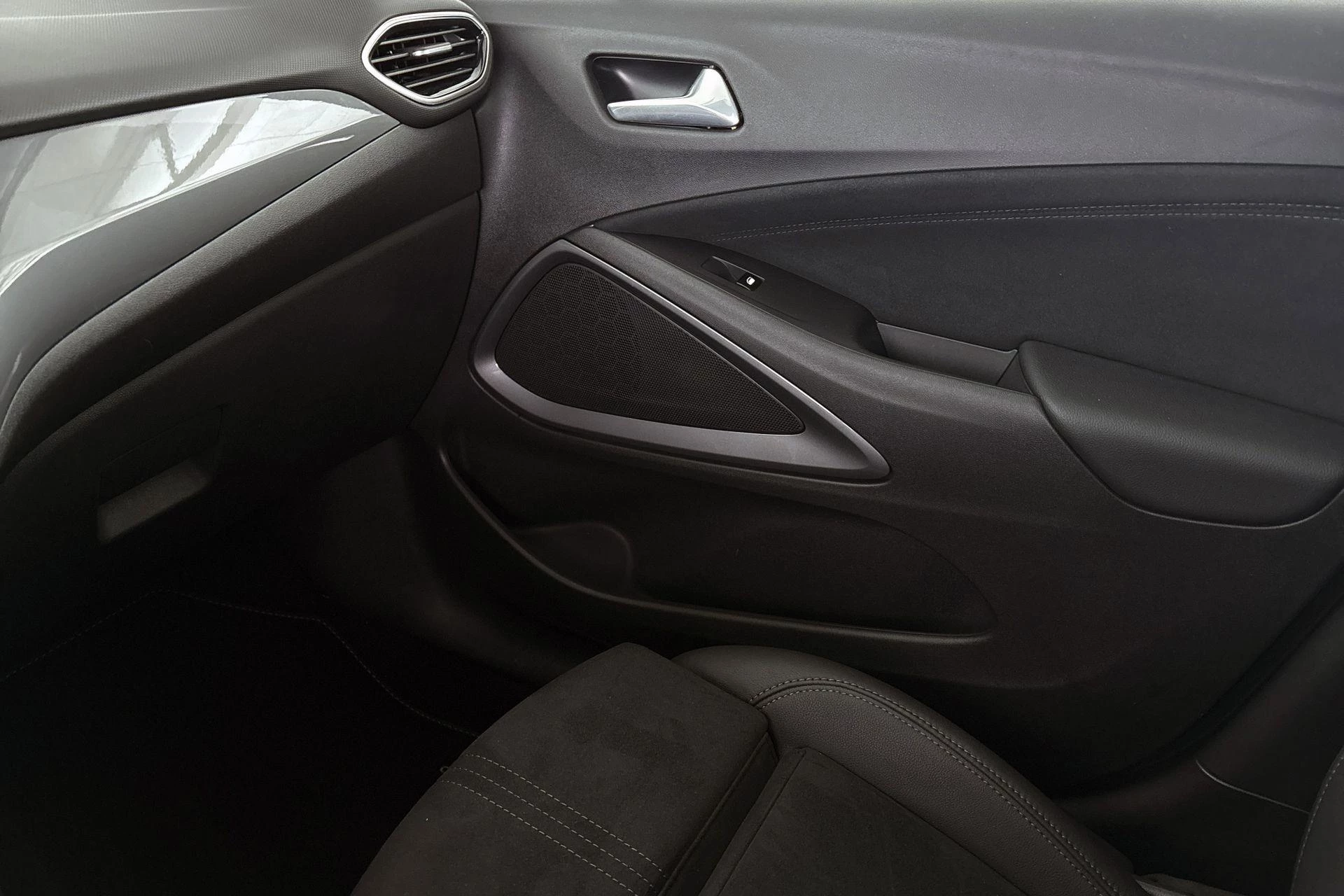 Hoofdafbeelding Opel Crossland