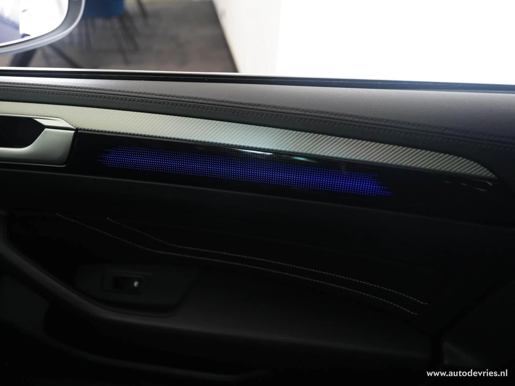 Hoofdafbeelding Volkswagen Arteon