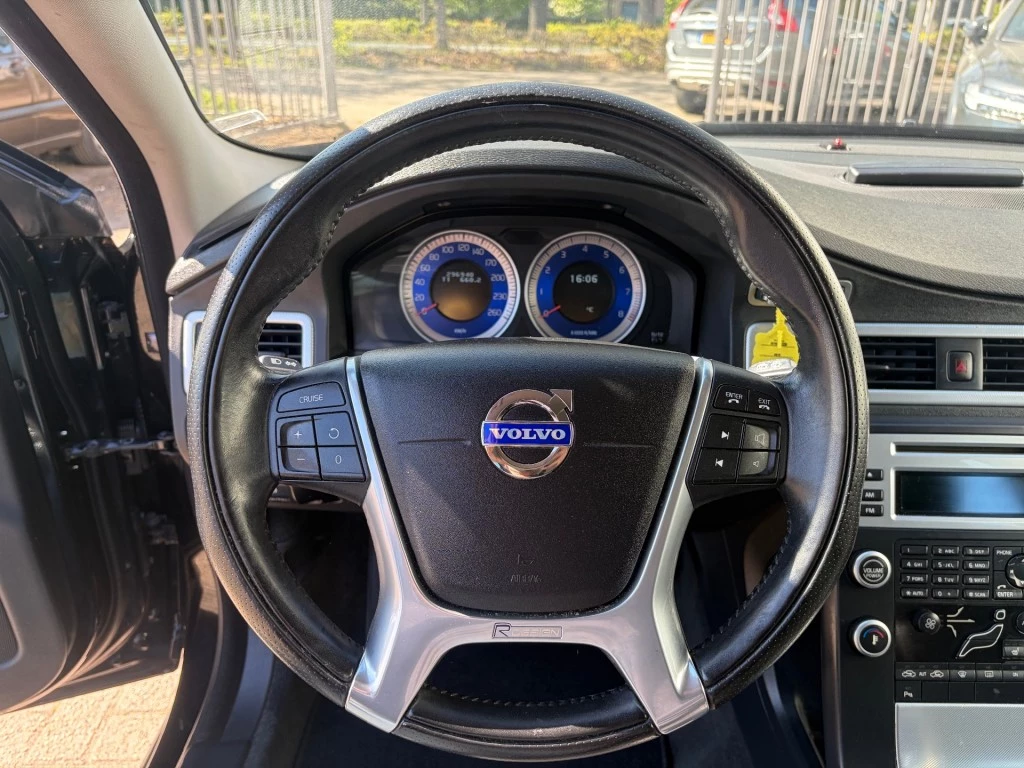 Hoofdafbeelding Volvo V70