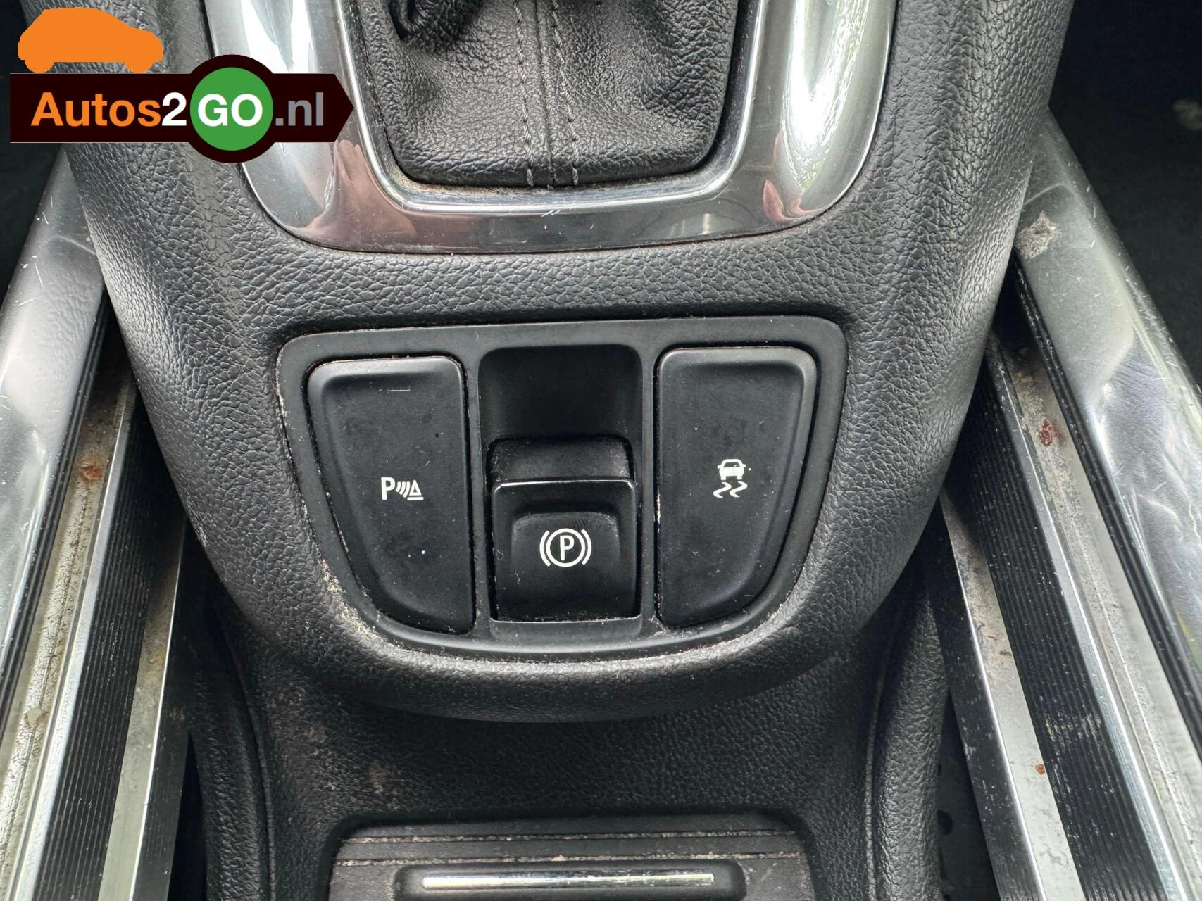 Hoofdafbeelding Opel Zafira