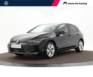 Volkswagen Golf Life Edition 1.5 eHybrid 204 PK 6 versn. DSG · Achteruitrijcamera · Draadloze telefoonlader · Sfeerverlichting · Stuurwiel verwarmd ·