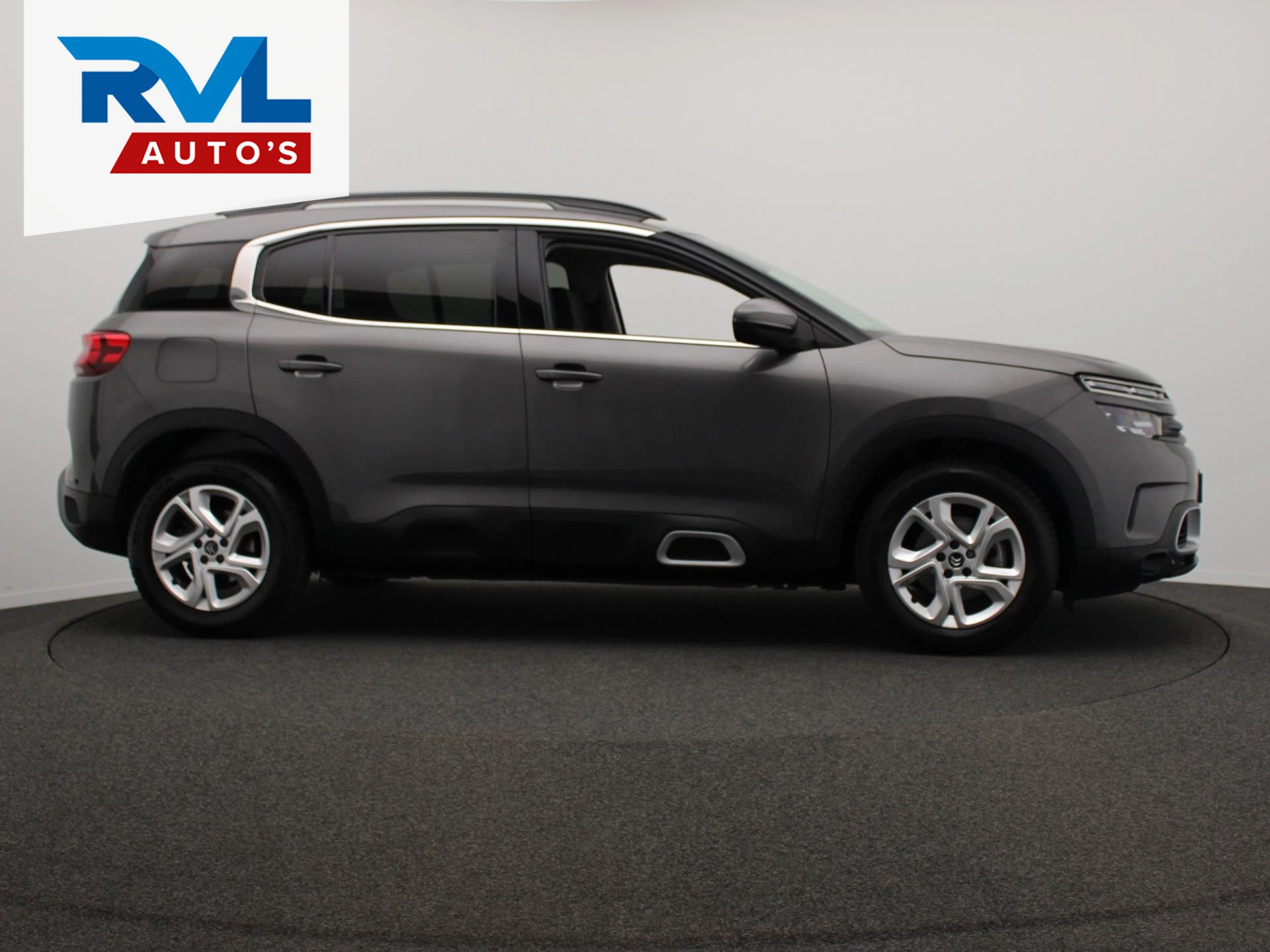 Hoofdafbeelding Citroën C5 Aircross