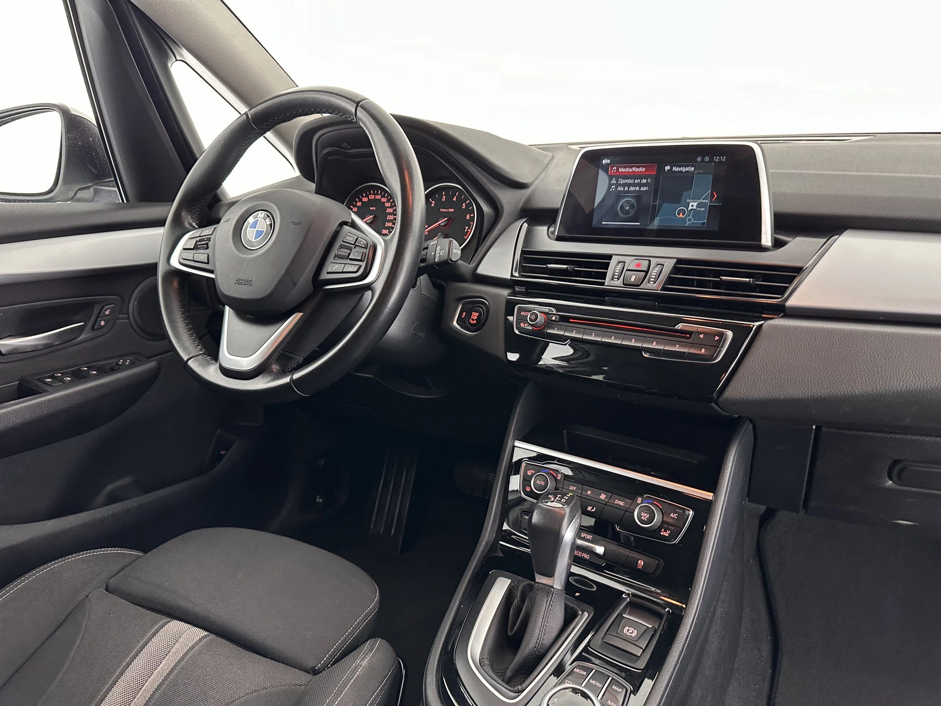 Hoofdafbeelding BMW 2 Serie