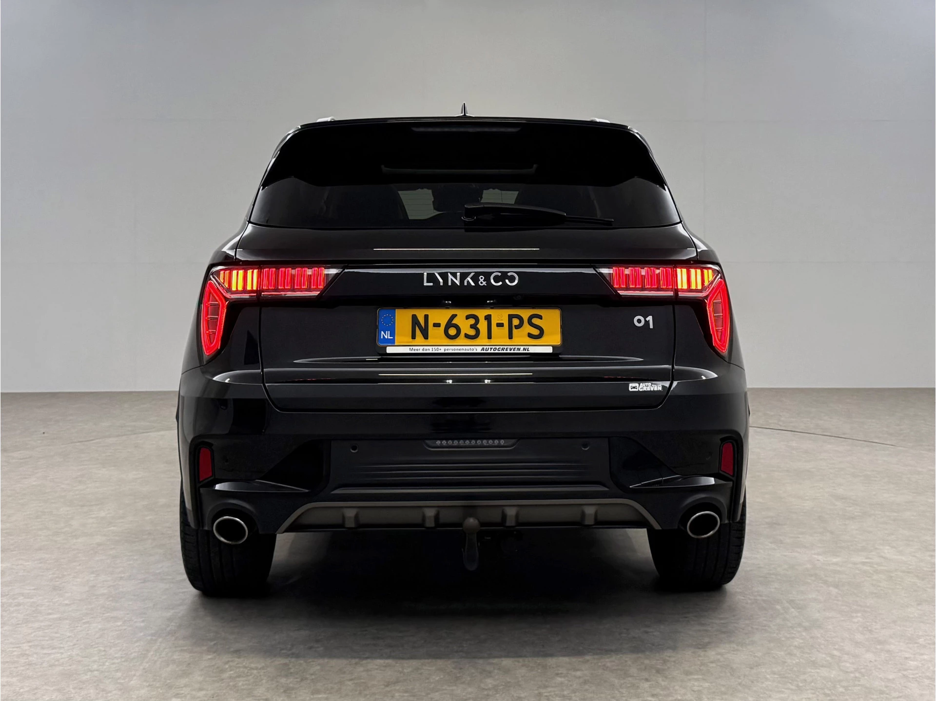 Hoofdafbeelding Lynk & Co 01