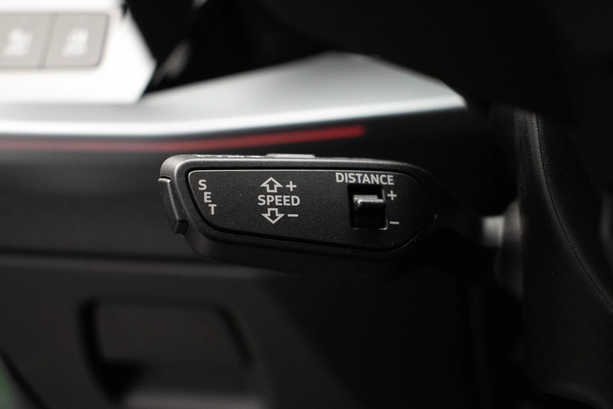 Hoofdafbeelding Audi RS3